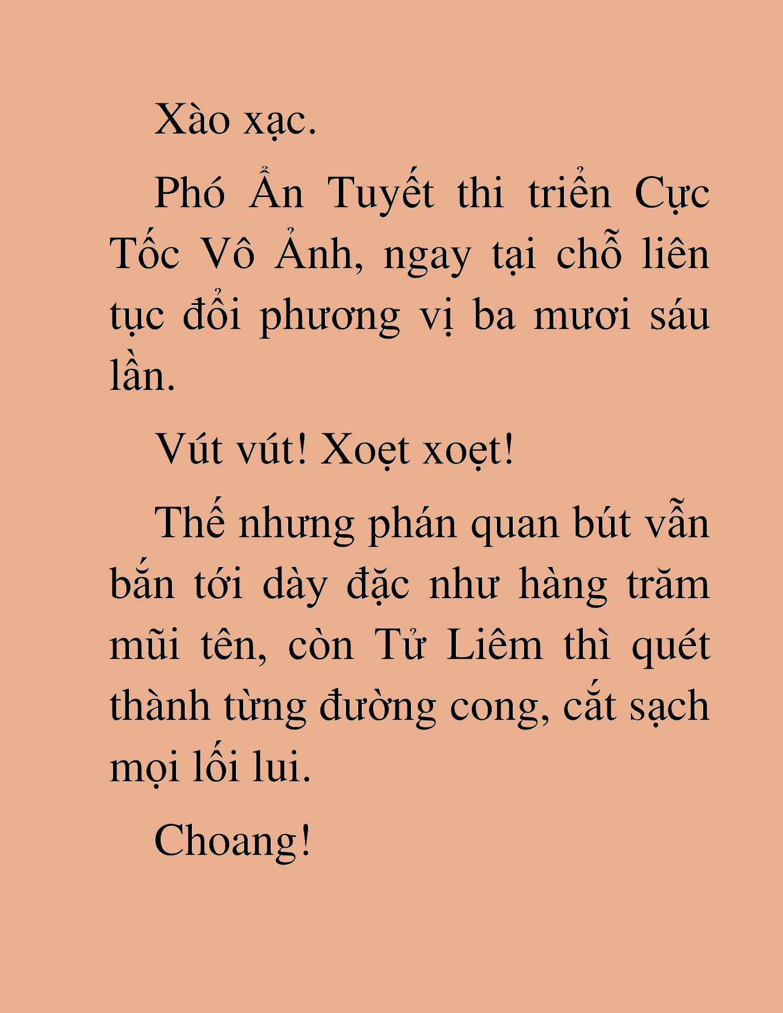 Đọc truyện HAT[NOVEL] Thần Ma Đại Đế - Chap 125