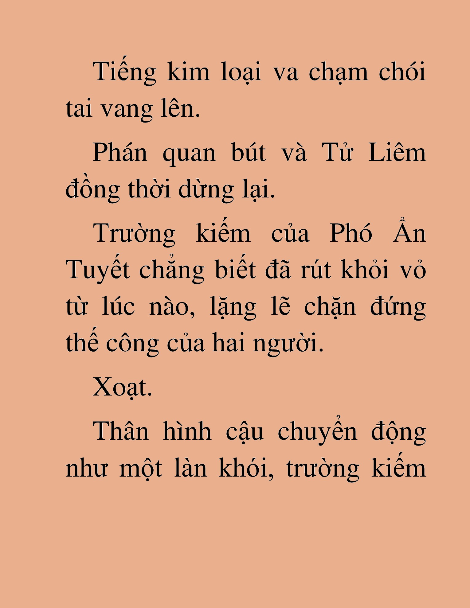 Đọc truyện HAT[NOVEL] Thần Ma Đại Đế - Chap 125