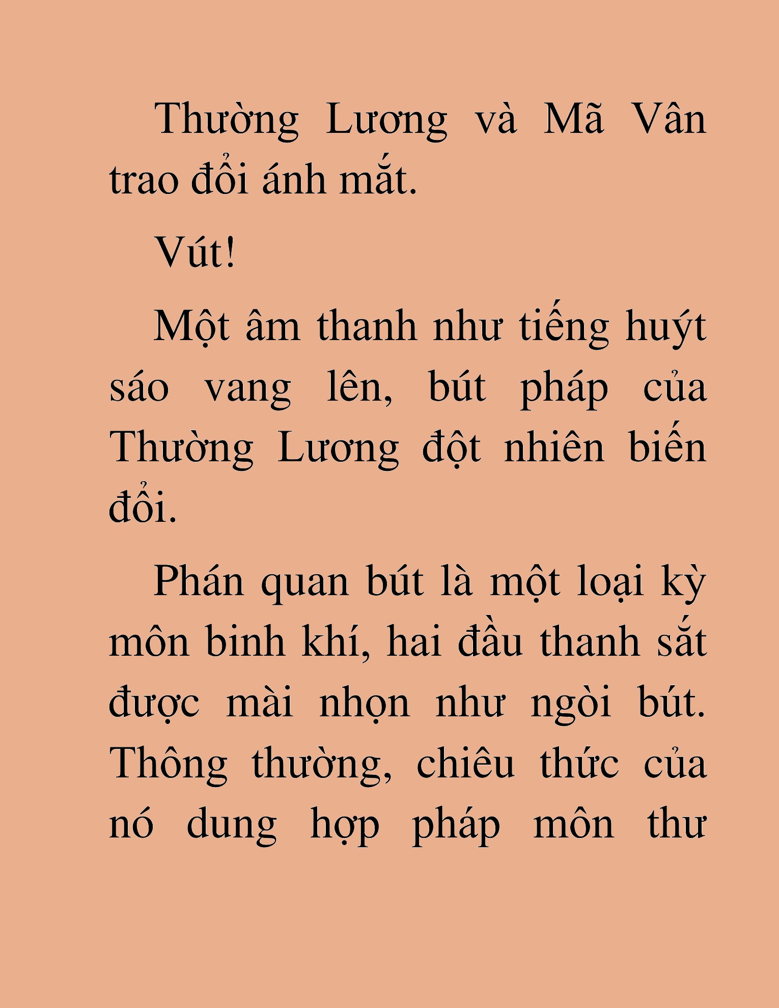 Đọc truyện HAT[NOVEL] Thần Ma Đại Đế - Chap 125