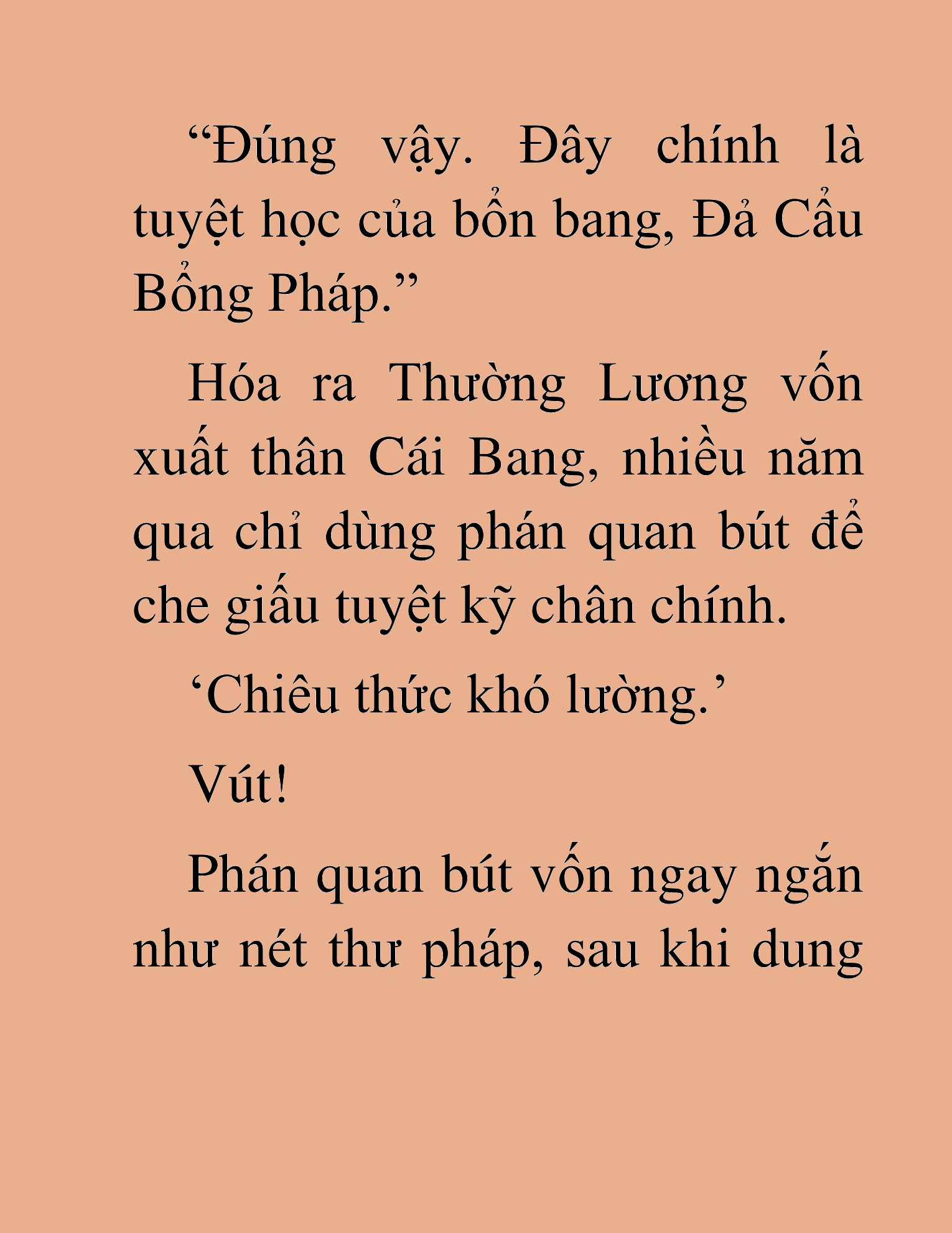 Đọc truyện HAT[NOVEL] Thần Ma Đại Đế - Chap 125