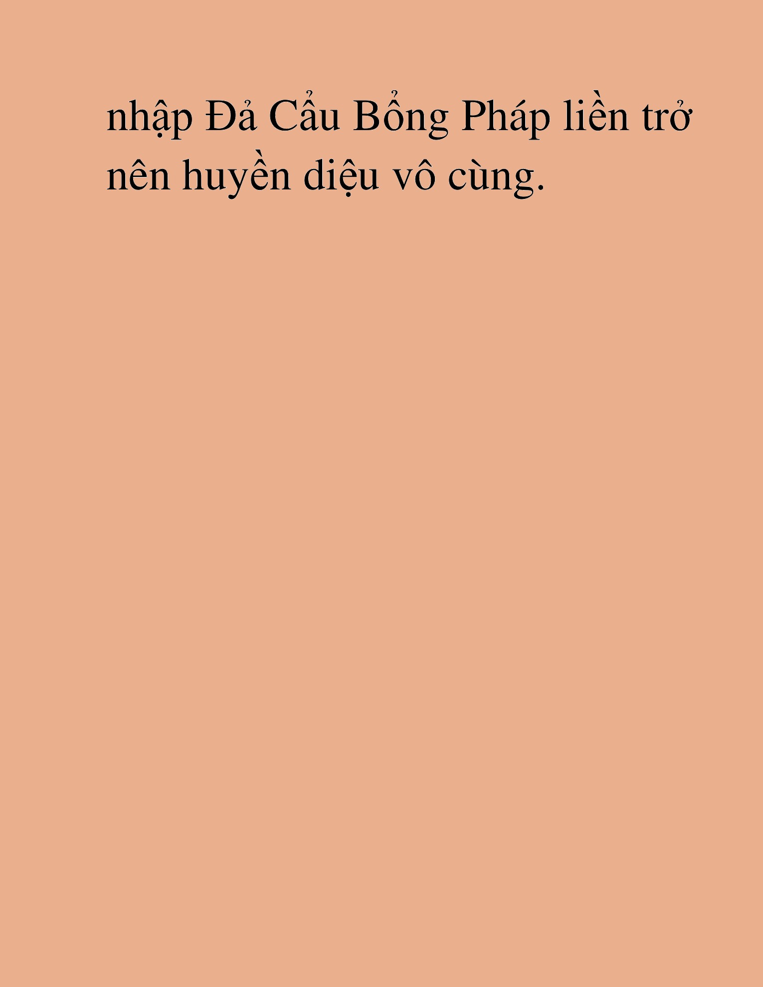 Đọc truyện HAT[NOVEL] Thần Ma Đại Đế - Chap 125