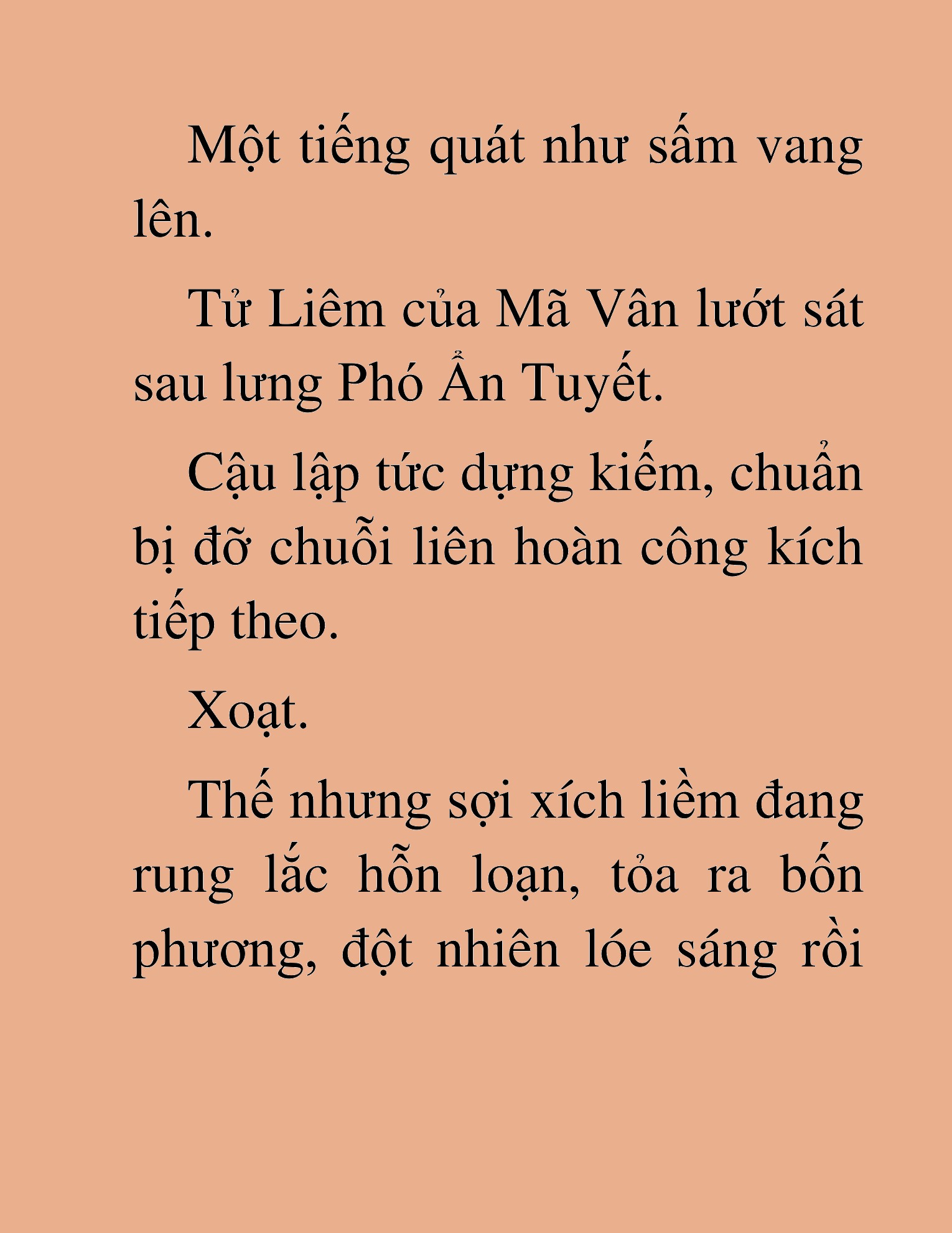 Đọc truyện HAT[NOVEL] Thần Ma Đại Đế - Chap 126