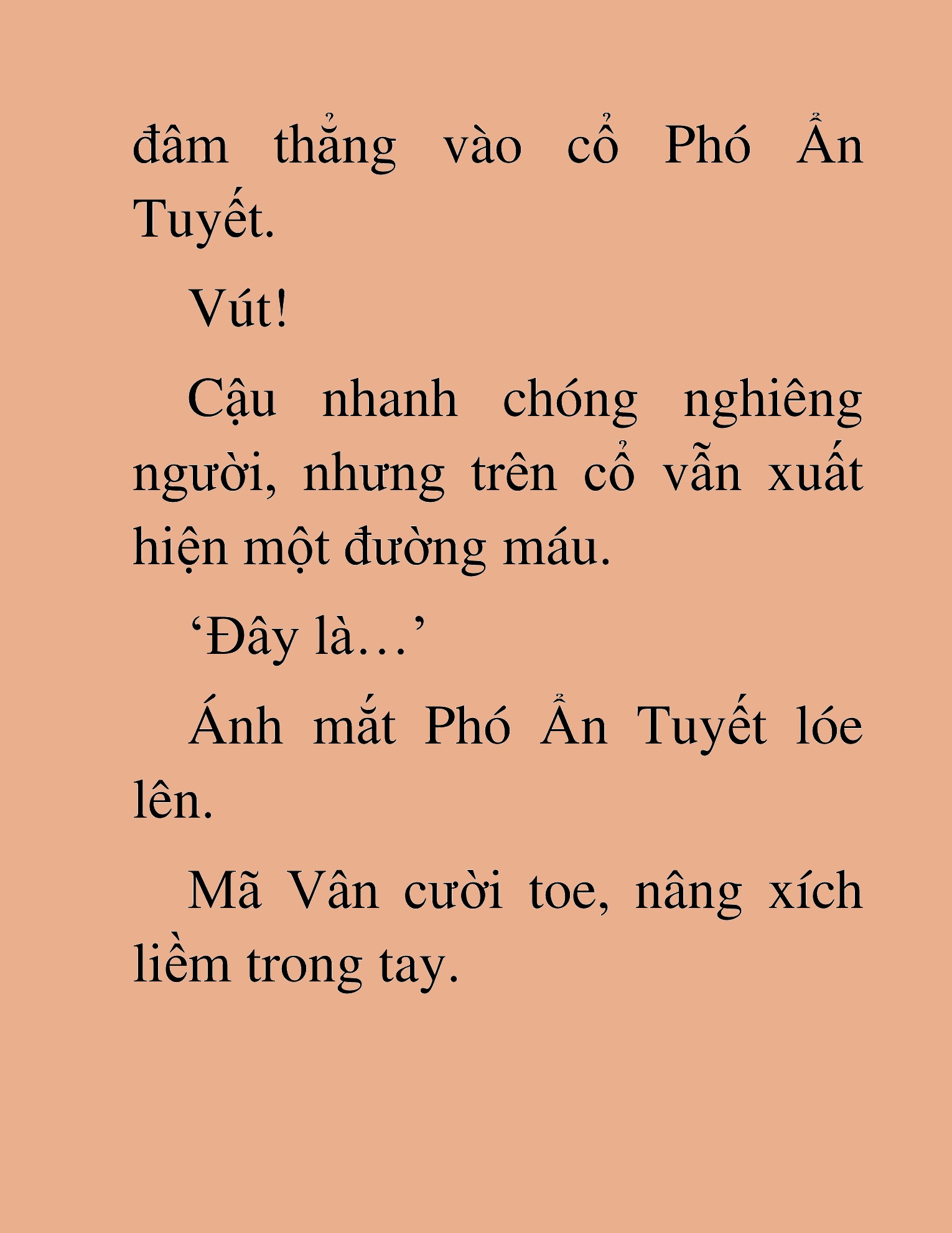 Đọc truyện HAT[NOVEL] Thần Ma Đại Đế - Chap 126
