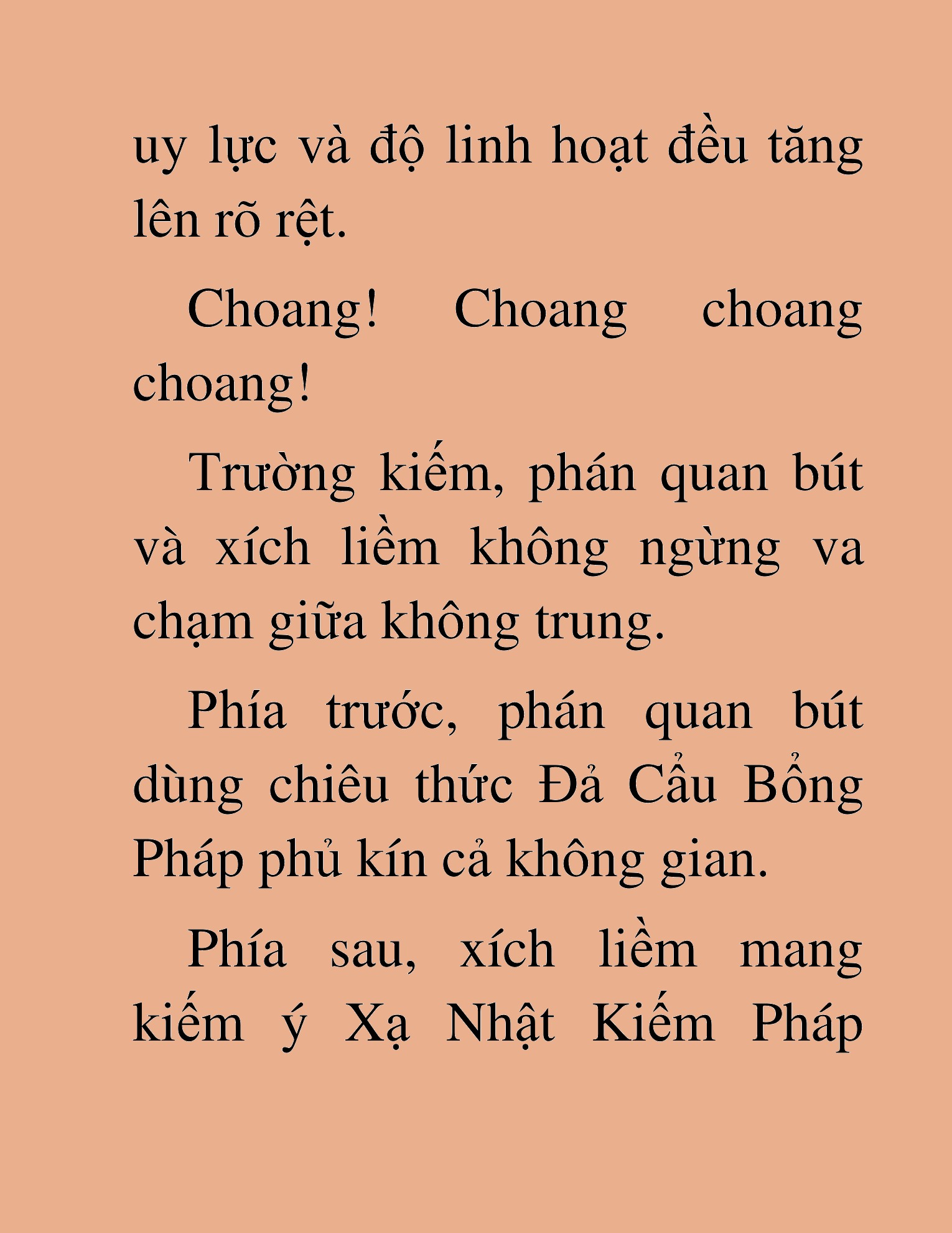 Đọc truyện HAT[NOVEL] Thần Ma Đại Đế - Chap 126