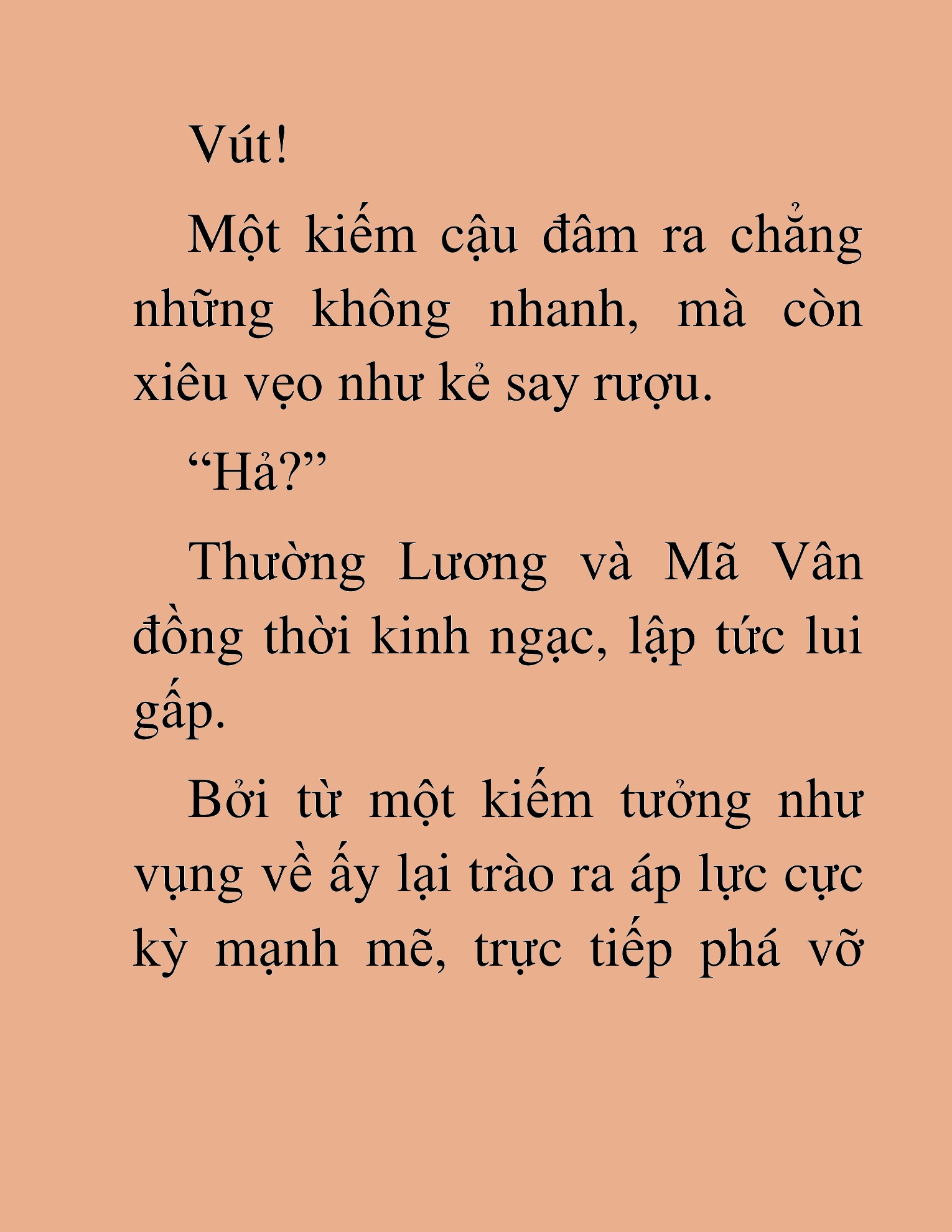 Đọc truyện HAT[NOVEL] Thần Ma Đại Đế - Chap 126