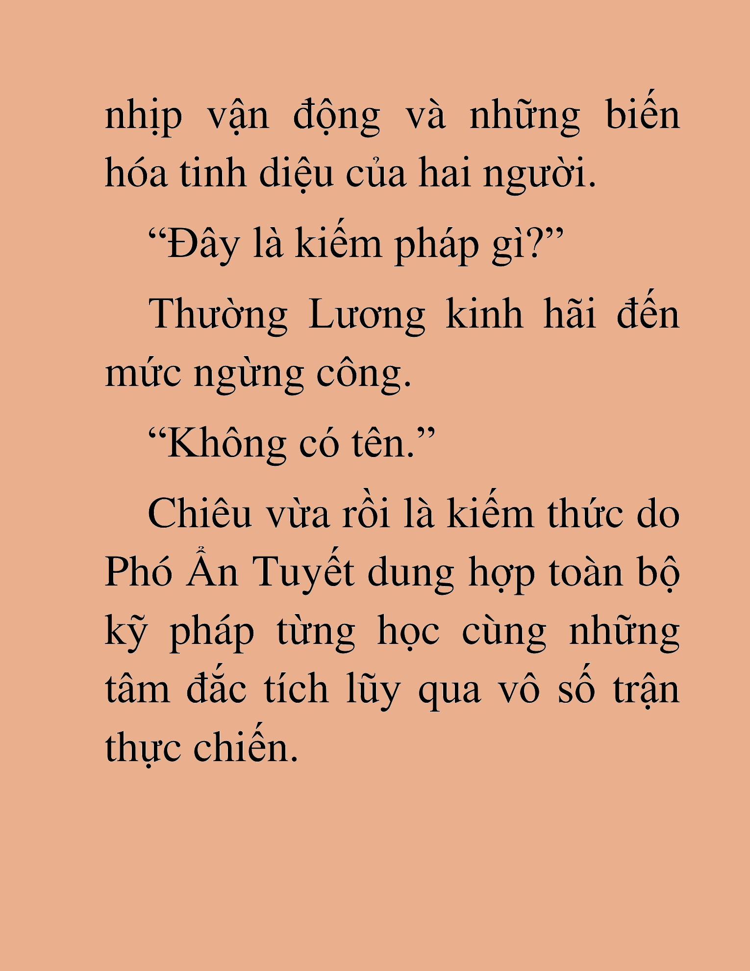 Đọc truyện HAT[NOVEL] Thần Ma Đại Đế - Chap 126