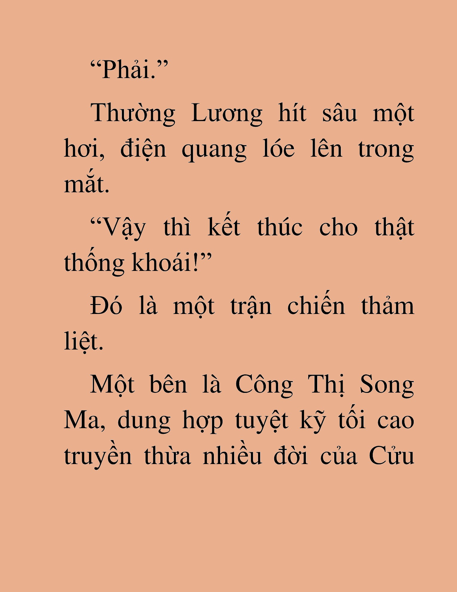 Đọc truyện HAT[NOVEL] Thần Ma Đại Đế - Chap 126