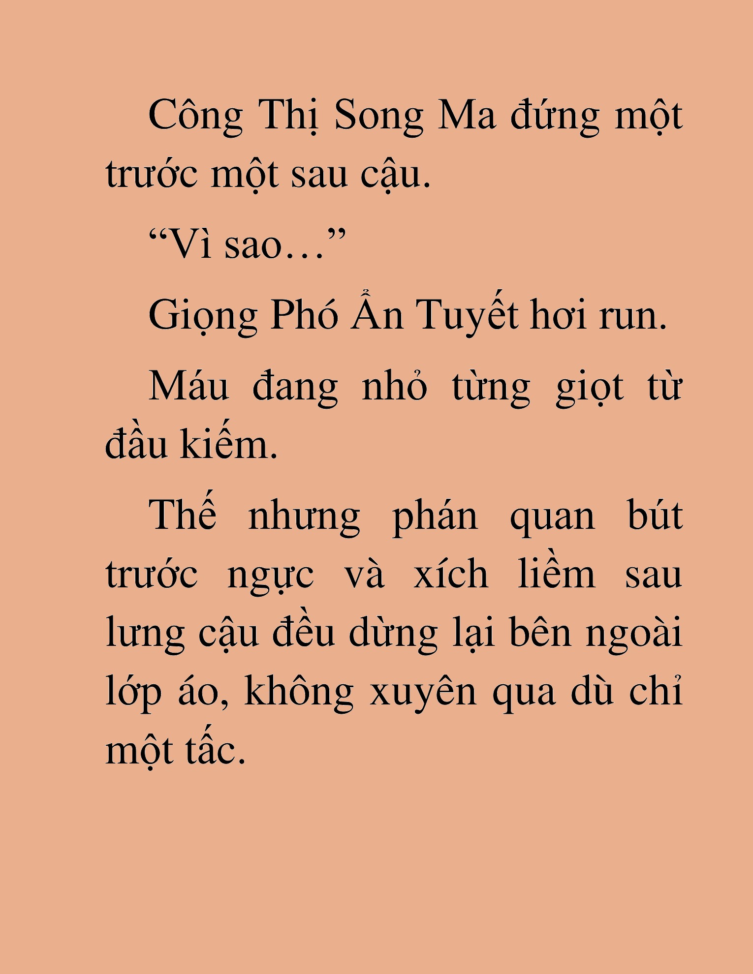 Đọc truyện HAT[NOVEL] Thần Ma Đại Đế - Chap 126