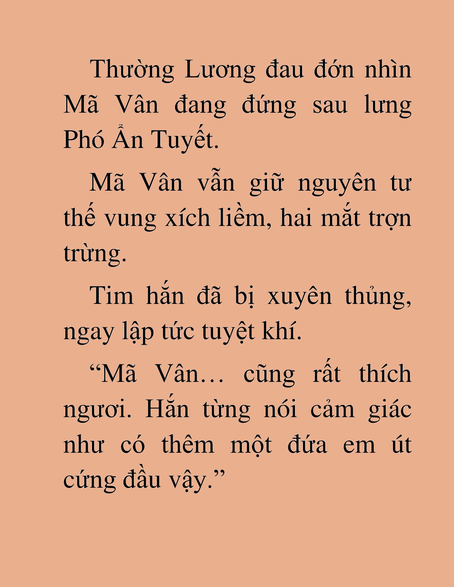 Đọc truyện HAT[NOVEL] Thần Ma Đại Đế - Chap 126