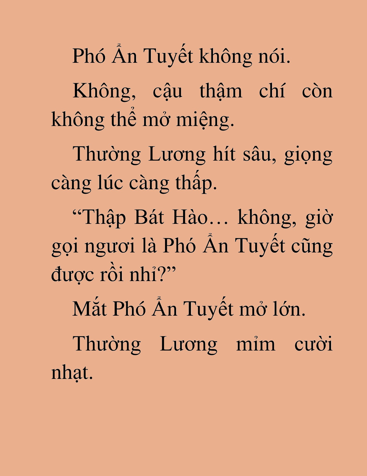 Đọc truyện HAT[NOVEL] Thần Ma Đại Đế - Chap 126