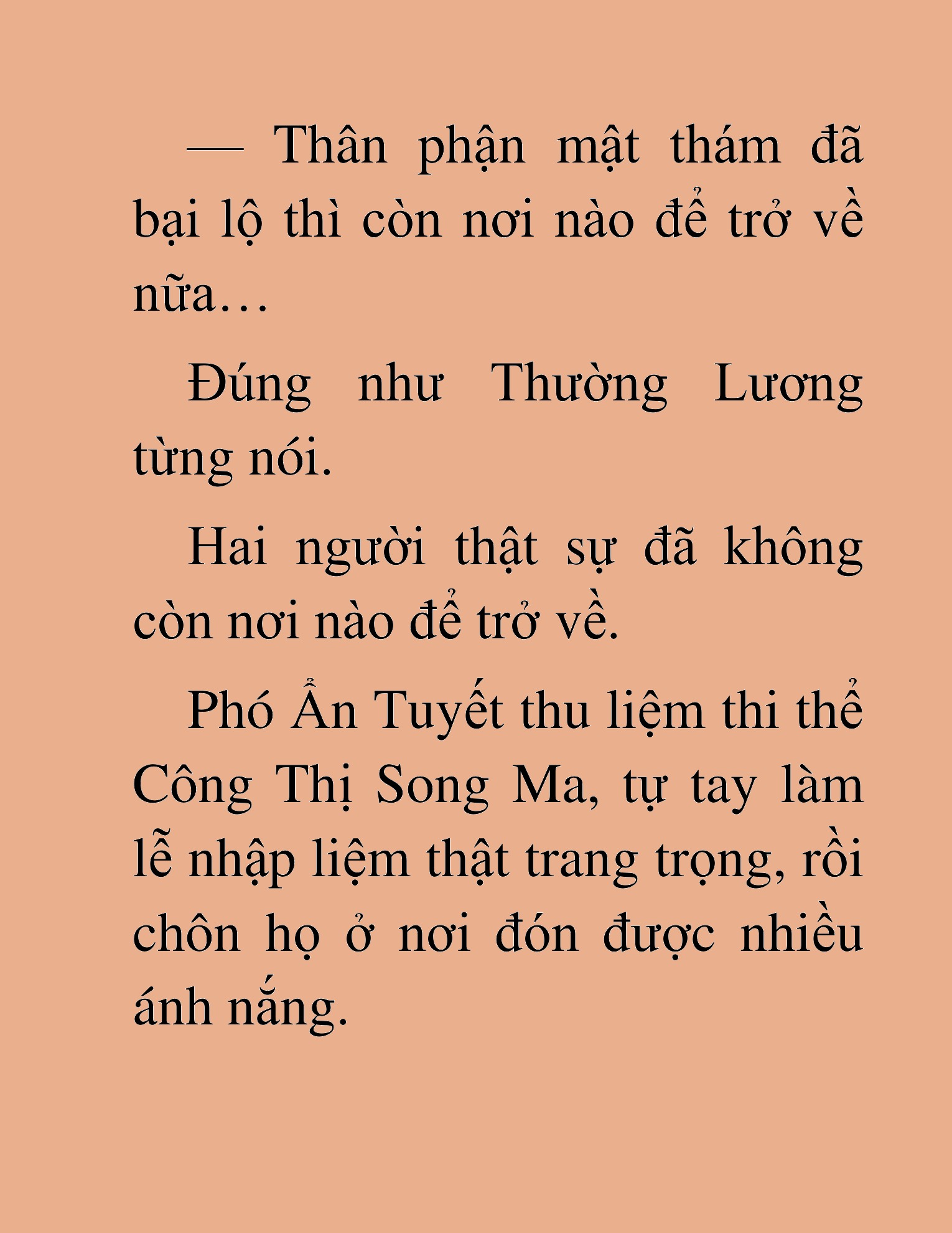 Đọc truyện HAT[NOVEL] Thần Ma Đại Đế - Chap 126