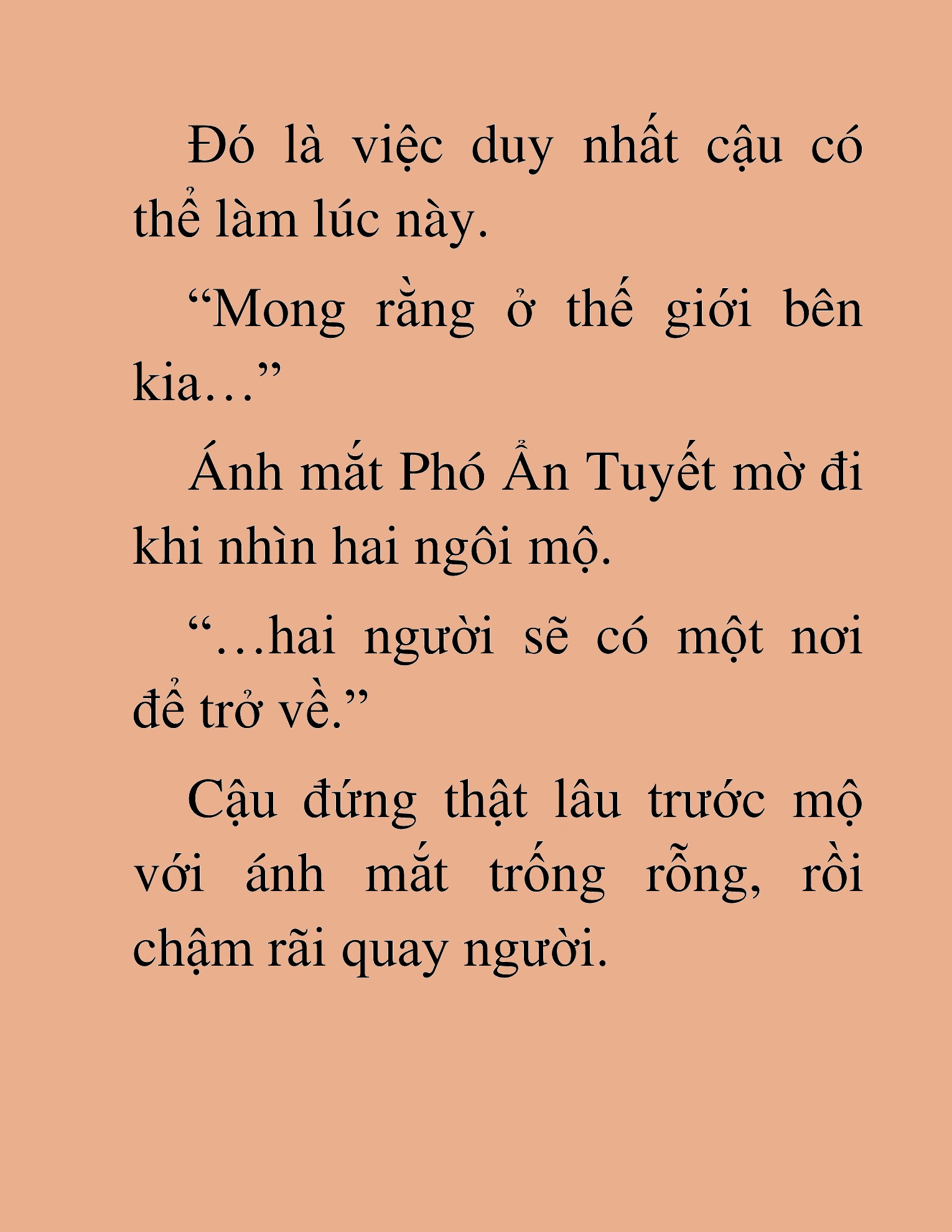 Đọc truyện HAT[NOVEL] Thần Ma Đại Đế - Chap 126