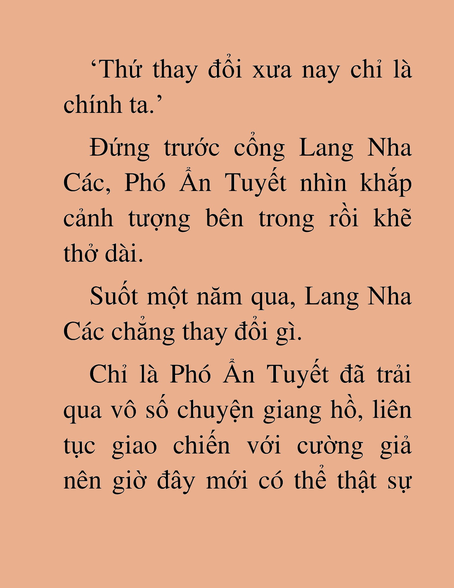 Đọc truyện HAT[NOVEL] Thần Ma Đại Đế - Chap 127