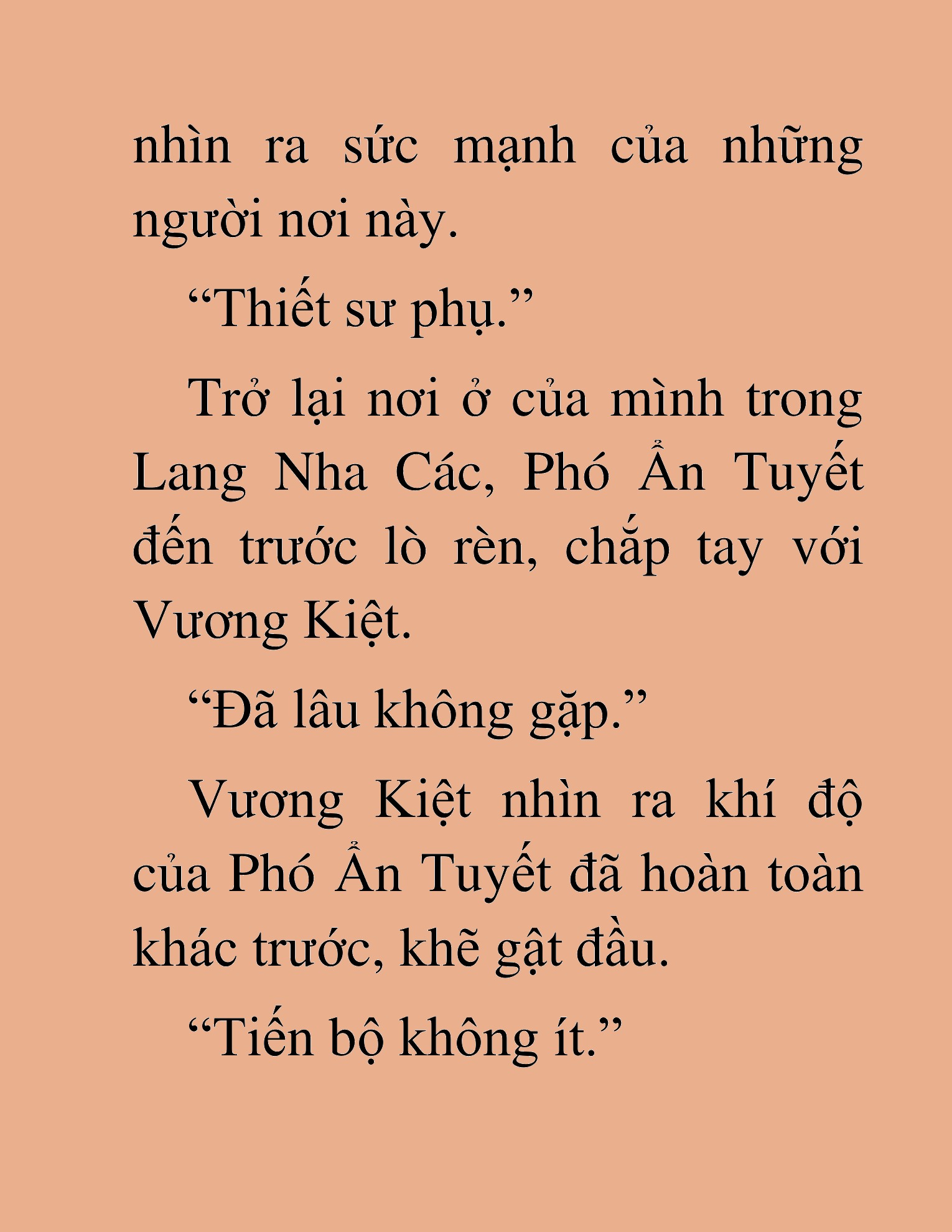 Đọc truyện HAT[NOVEL] Thần Ma Đại Đế - Chap 127