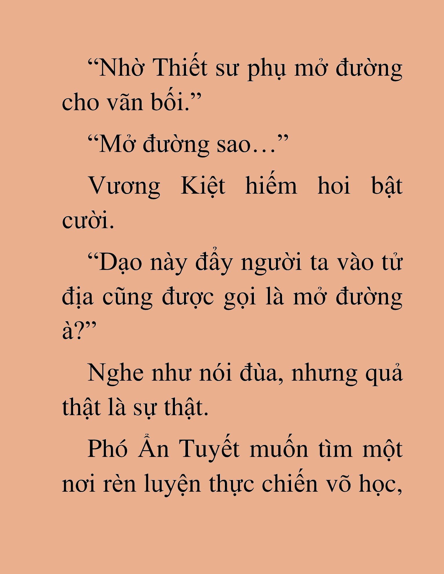 Đọc truyện HAT[NOVEL] Thần Ma Đại Đế - Chap 127