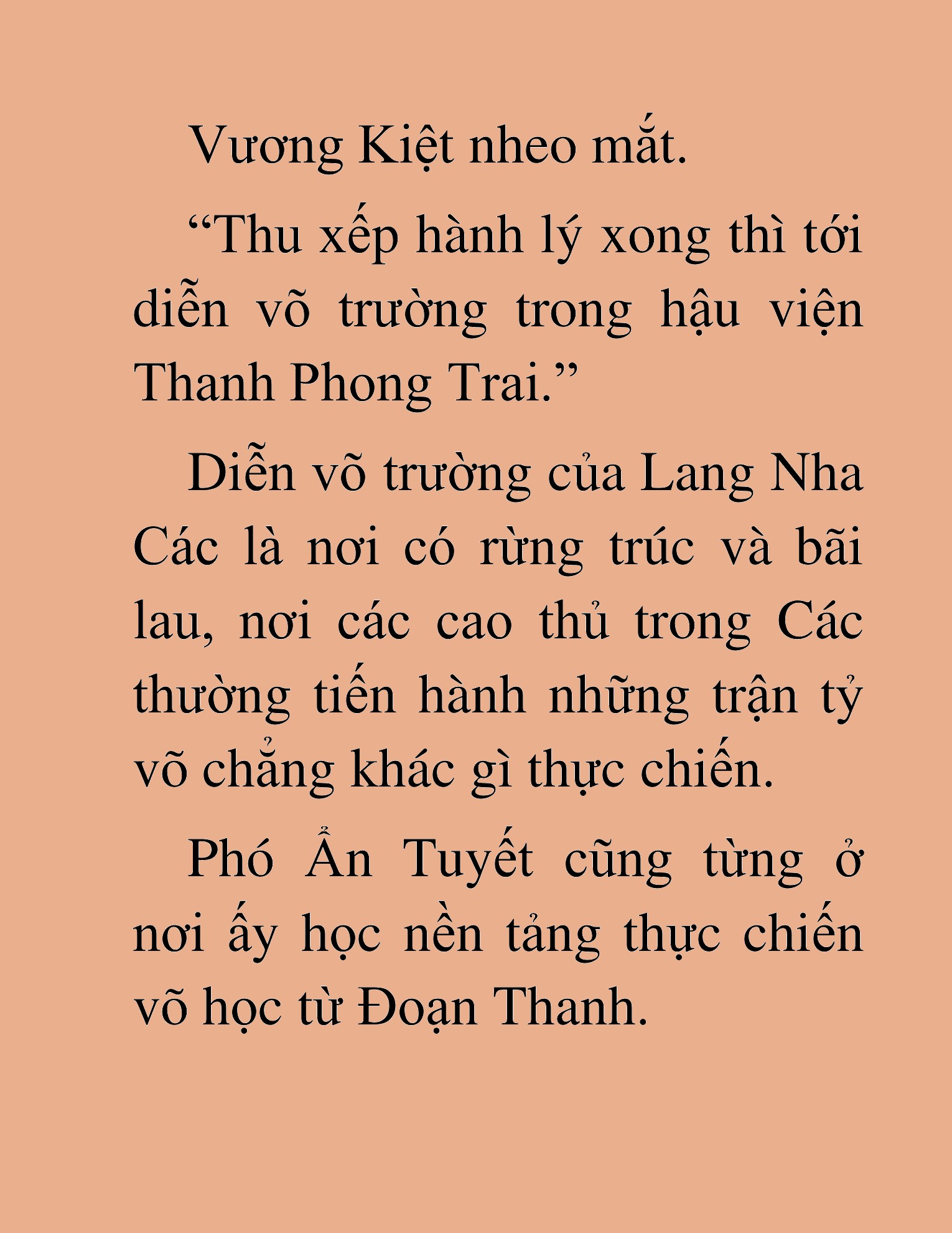 Đọc truyện HAT[NOVEL] Thần Ma Đại Đế - Chap 127