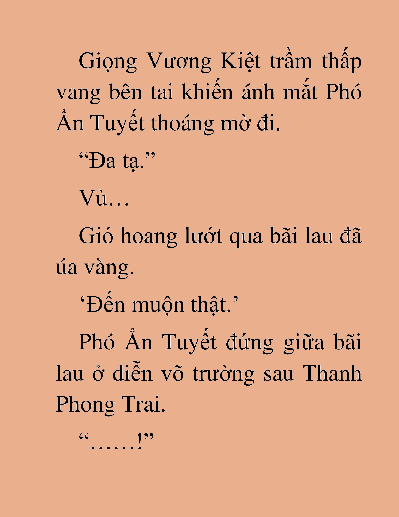 Đọc truyện HAT[NOVEL] Thần Ma Đại Đế - Chap 127