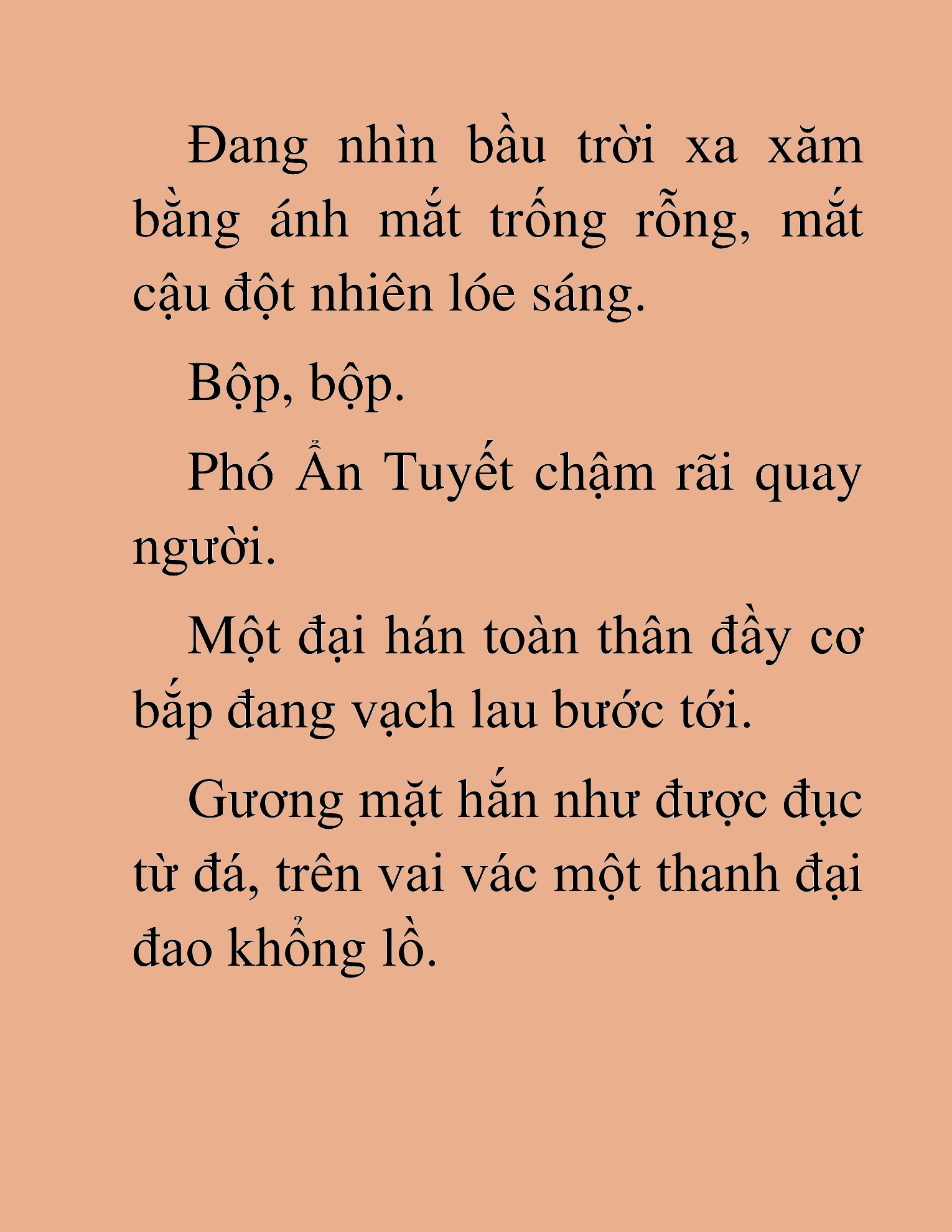 Đọc truyện HAT[NOVEL] Thần Ma Đại Đế - Chap 127