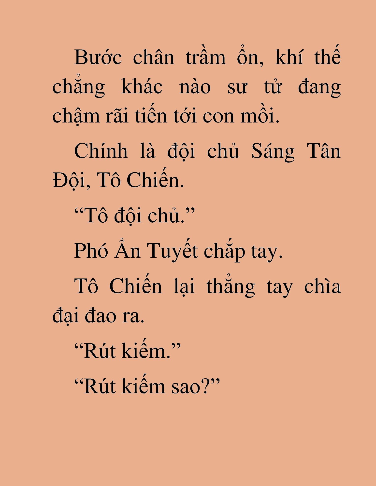 Đọc truyện HAT[NOVEL] Thần Ma Đại Đế - Chap 127