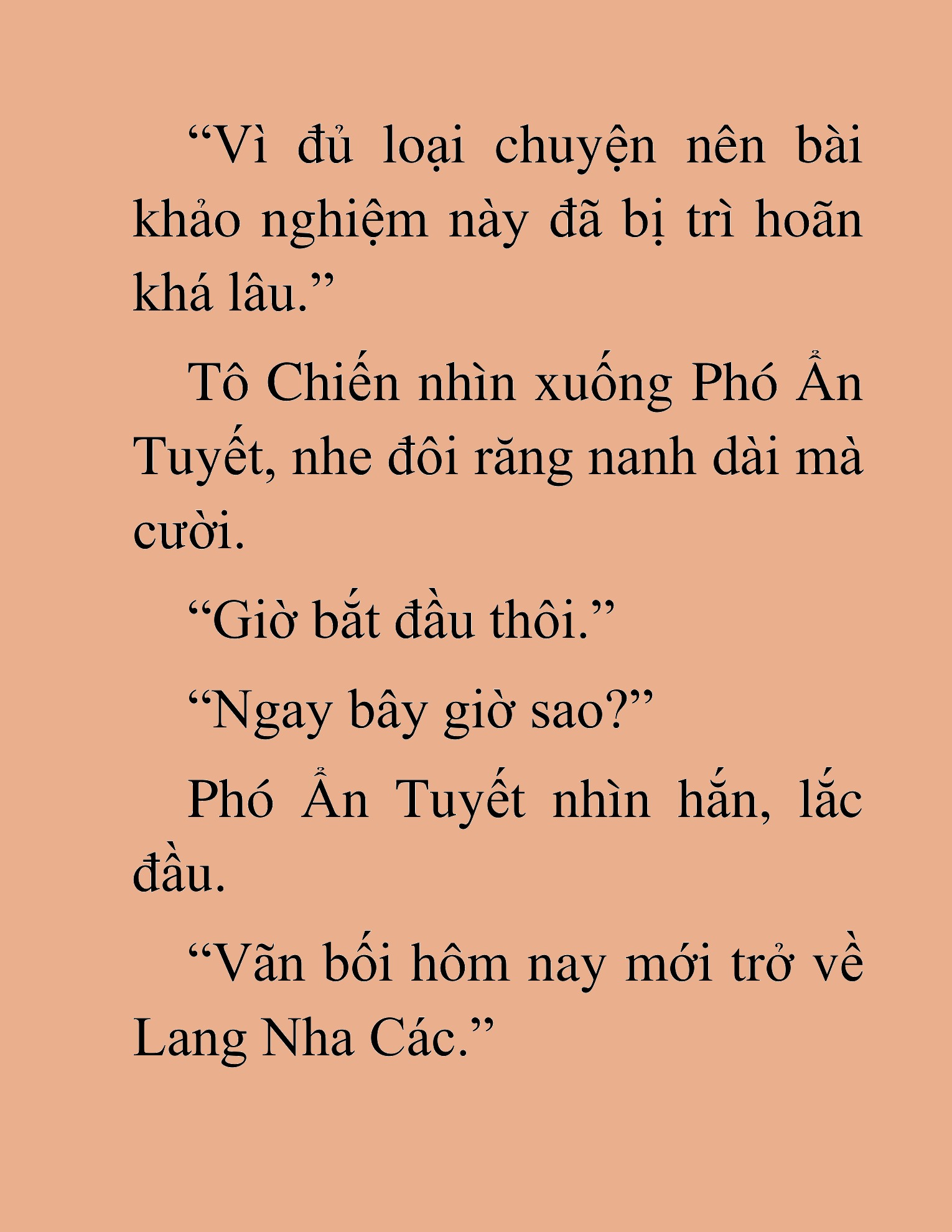 Đọc truyện HAT[NOVEL] Thần Ma Đại Đế - Chap 127