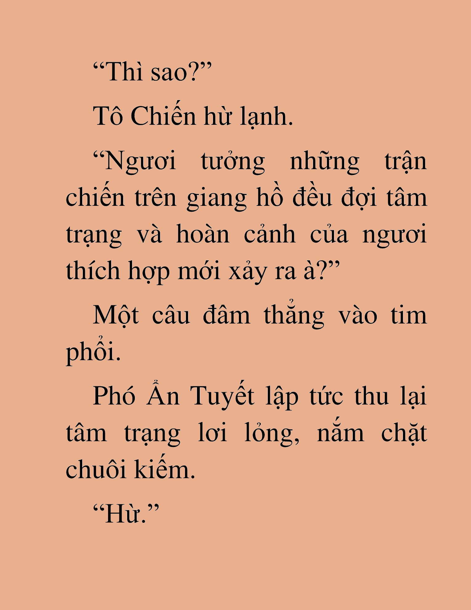 Đọc truyện HAT[NOVEL] Thần Ma Đại Đế - Chap 127