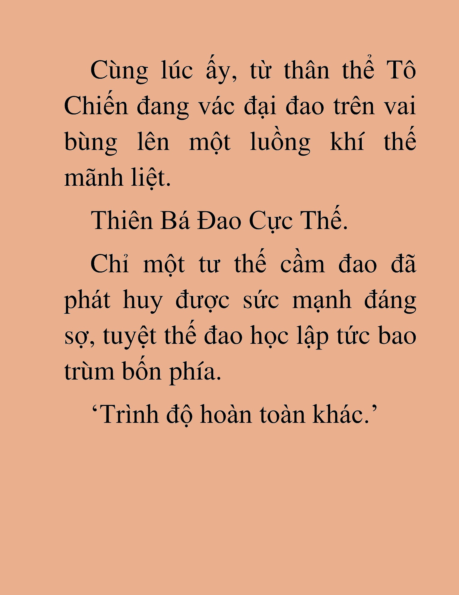 Đọc truyện HAT[NOVEL] Thần Ma Đại Đế - Chap 127