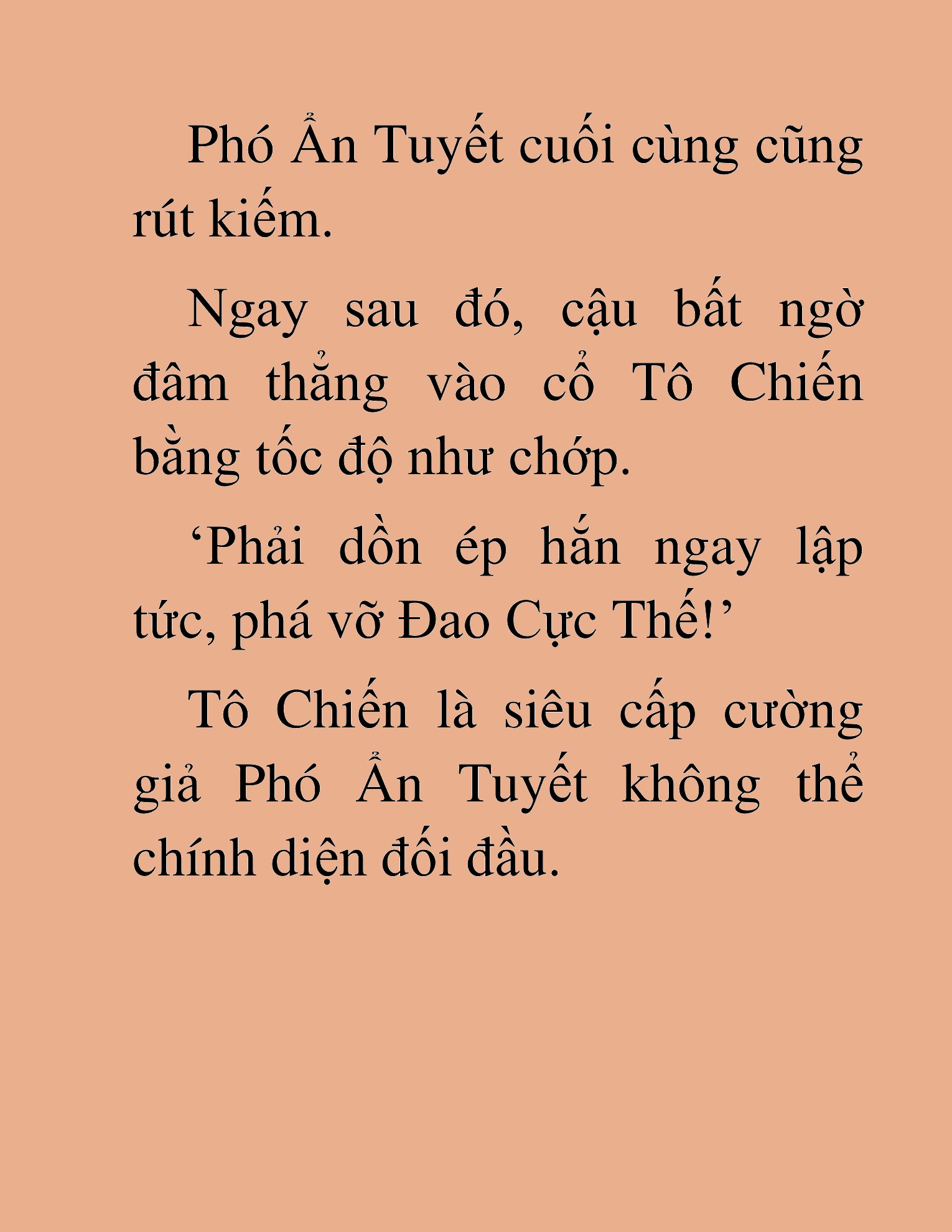 Đọc truyện HAT[NOVEL] Thần Ma Đại Đế - Chap 127