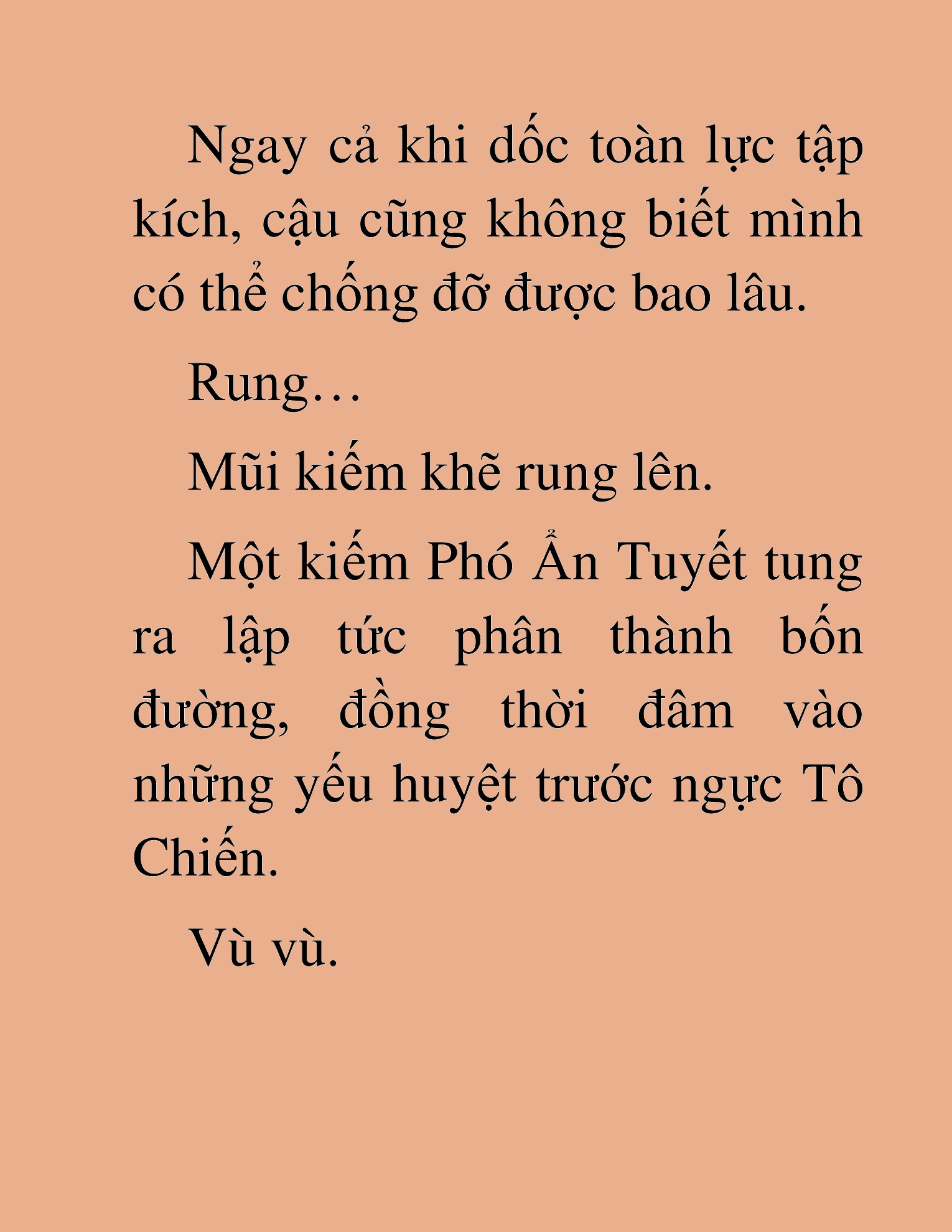 Đọc truyện HAT[NOVEL] Thần Ma Đại Đế - Chap 127