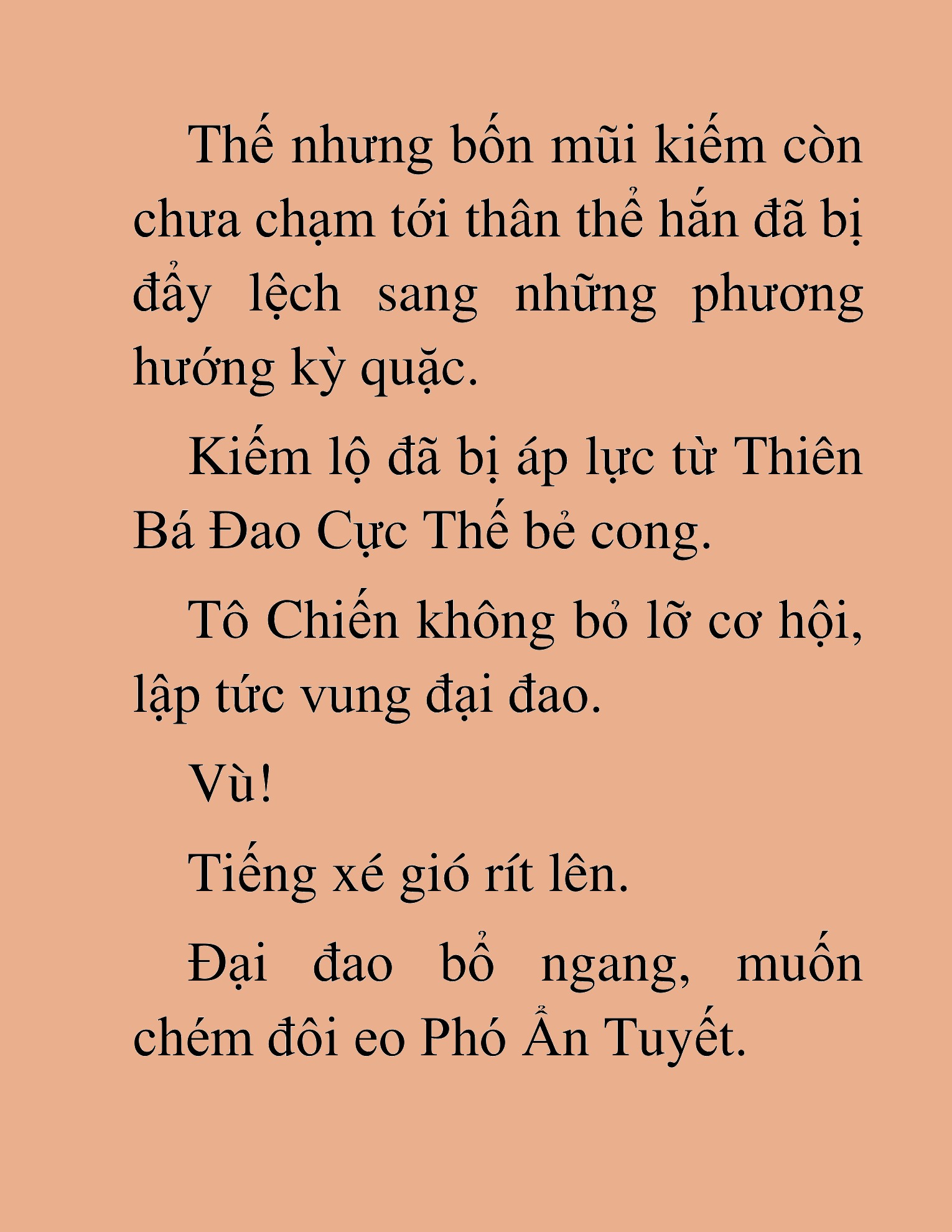 Đọc truyện HAT[NOVEL] Thần Ma Đại Đế - Chap 127