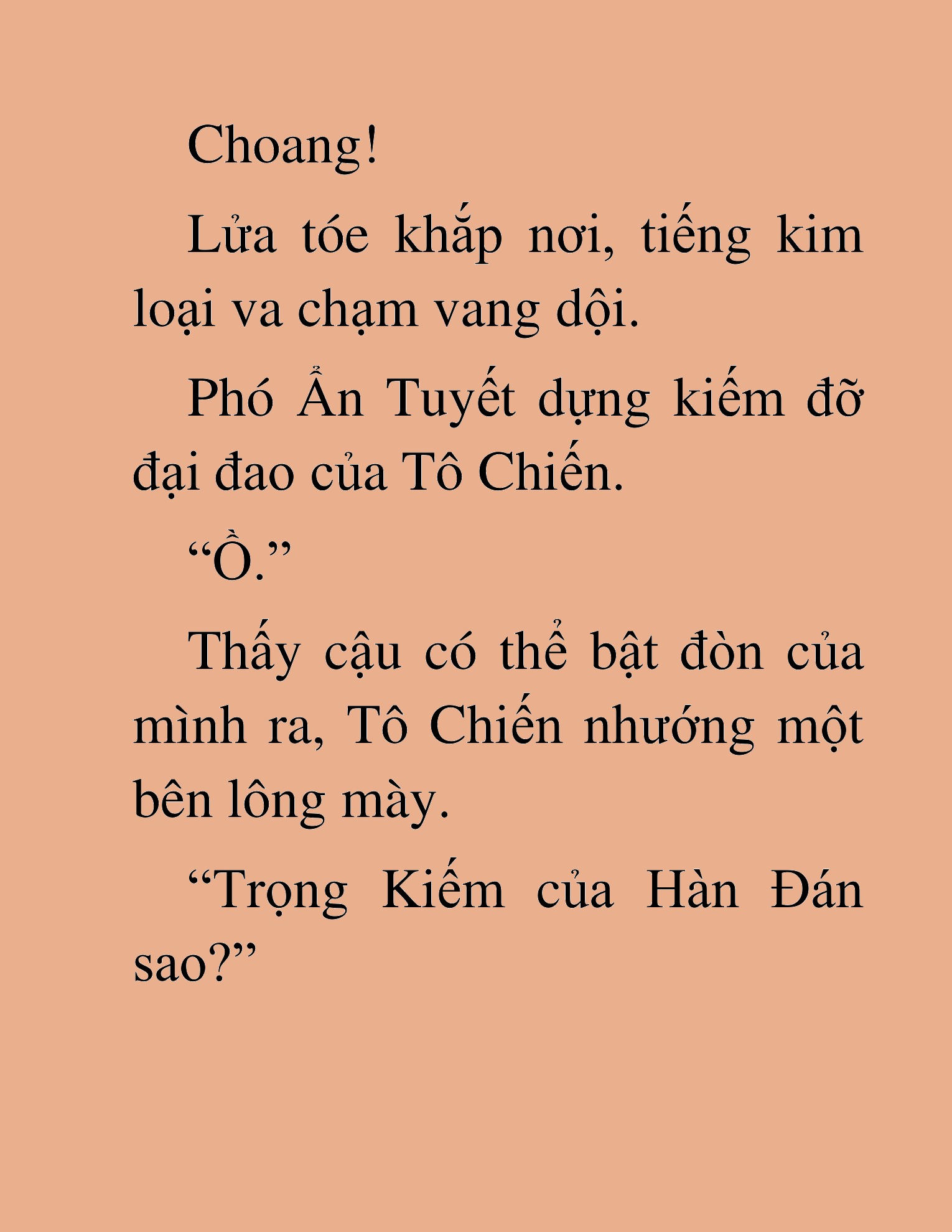 Đọc truyện HAT[NOVEL] Thần Ma Đại Đế - Chap 127