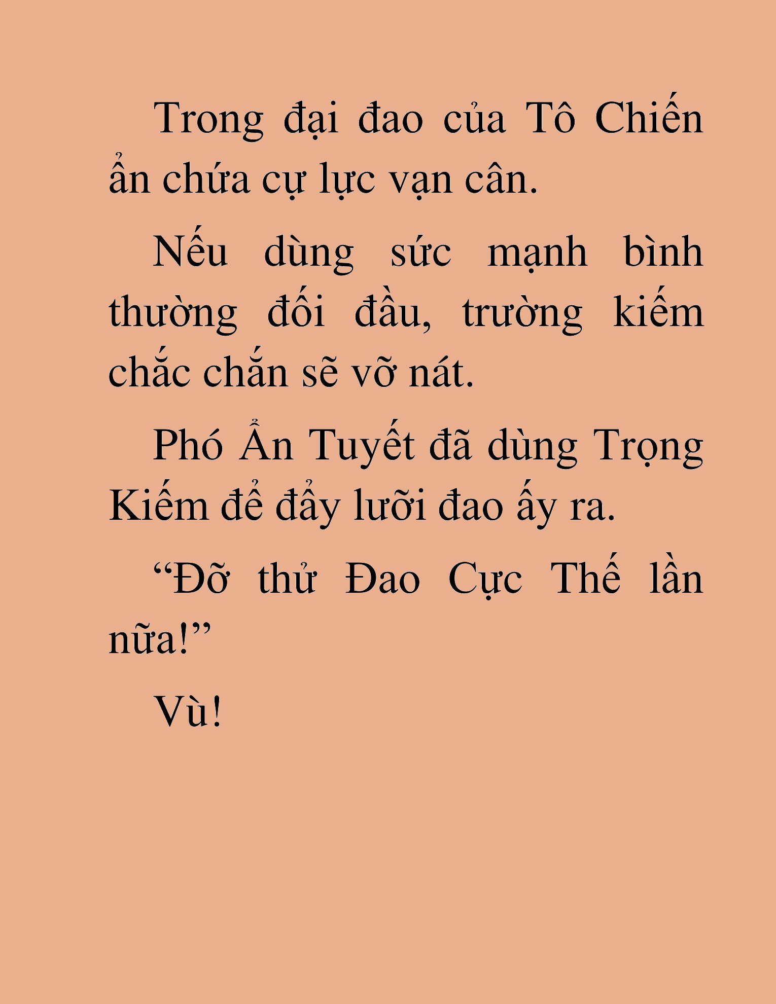 Đọc truyện HAT[NOVEL] Thần Ma Đại Đế - Chap 127