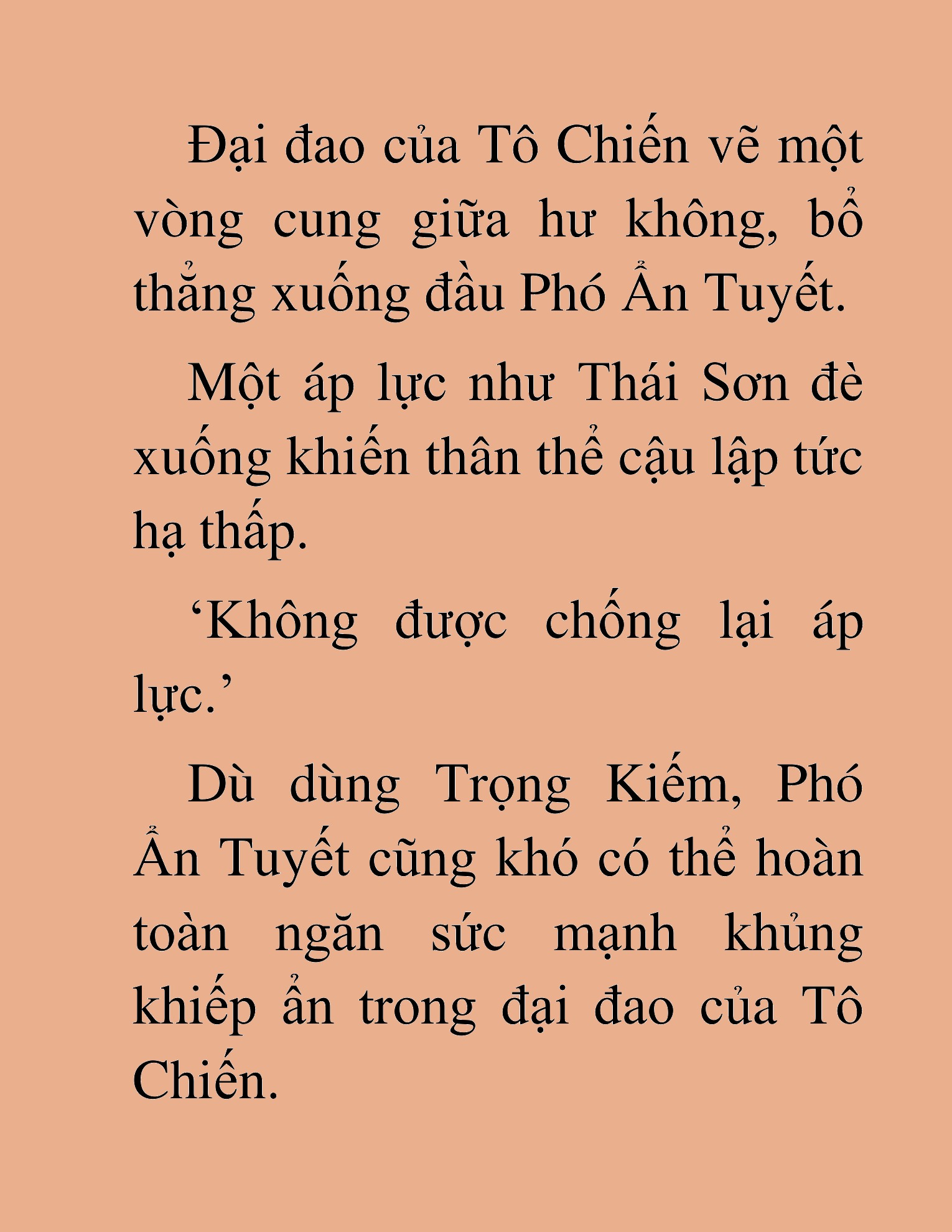 Đọc truyện HAT[NOVEL] Thần Ma Đại Đế - Chap 127