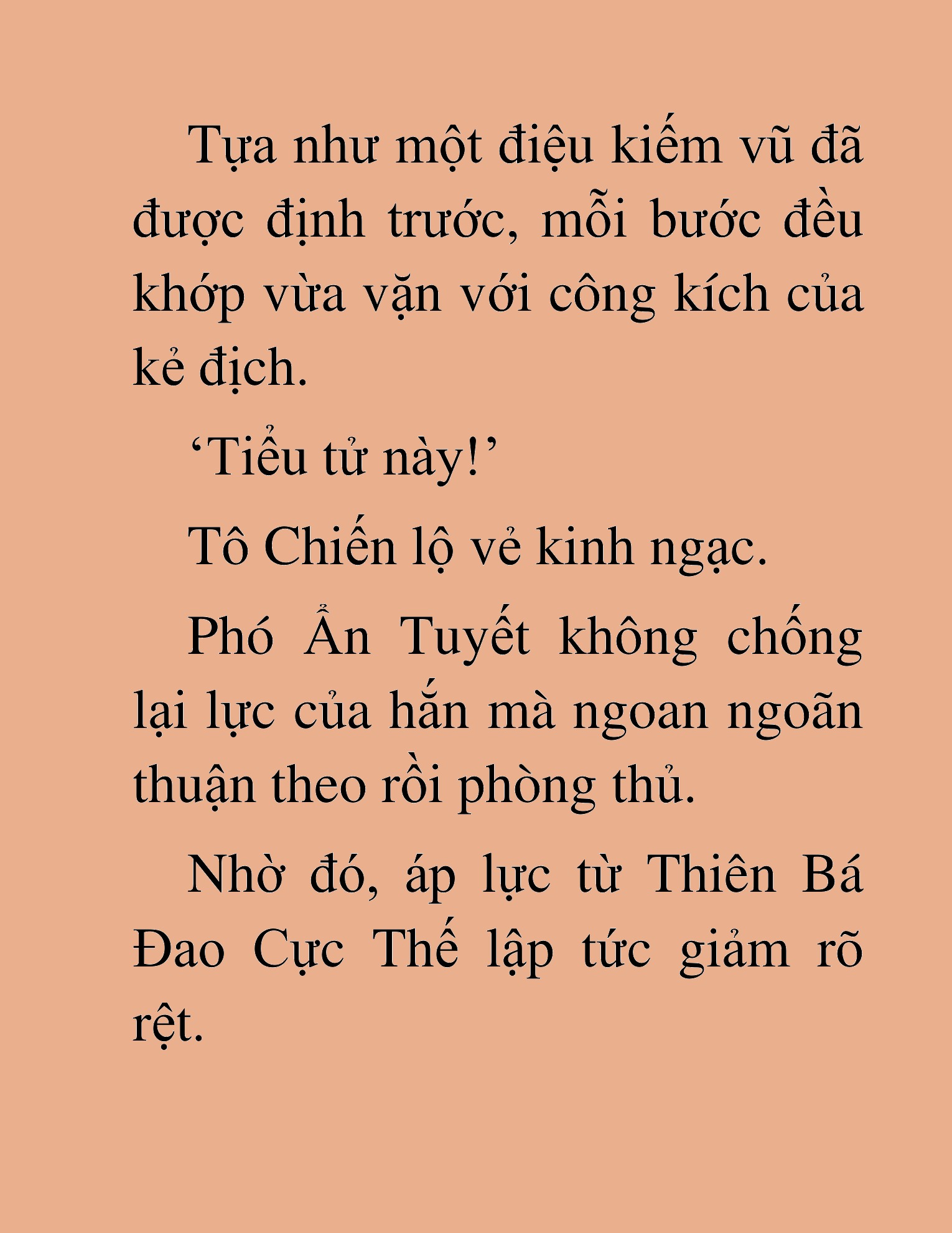 Đọc truyện HAT[NOVEL] Thần Ma Đại Đế - Chap 128