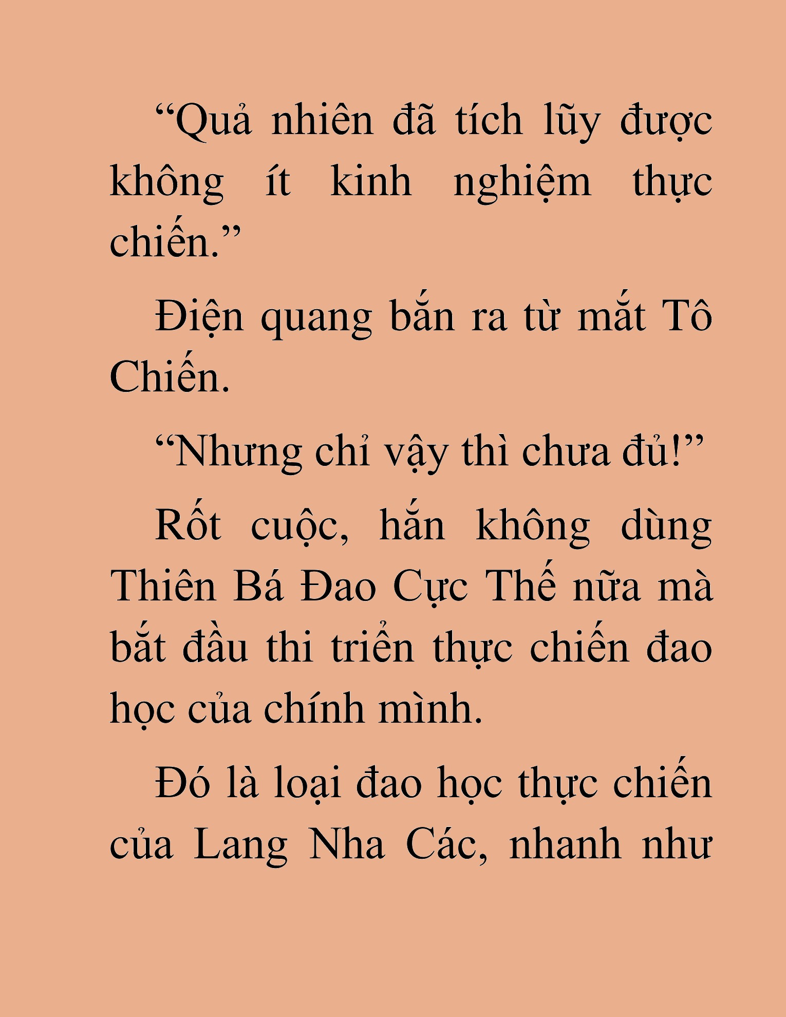 Đọc truyện HAT[NOVEL] Thần Ma Đại Đế - Chap 128