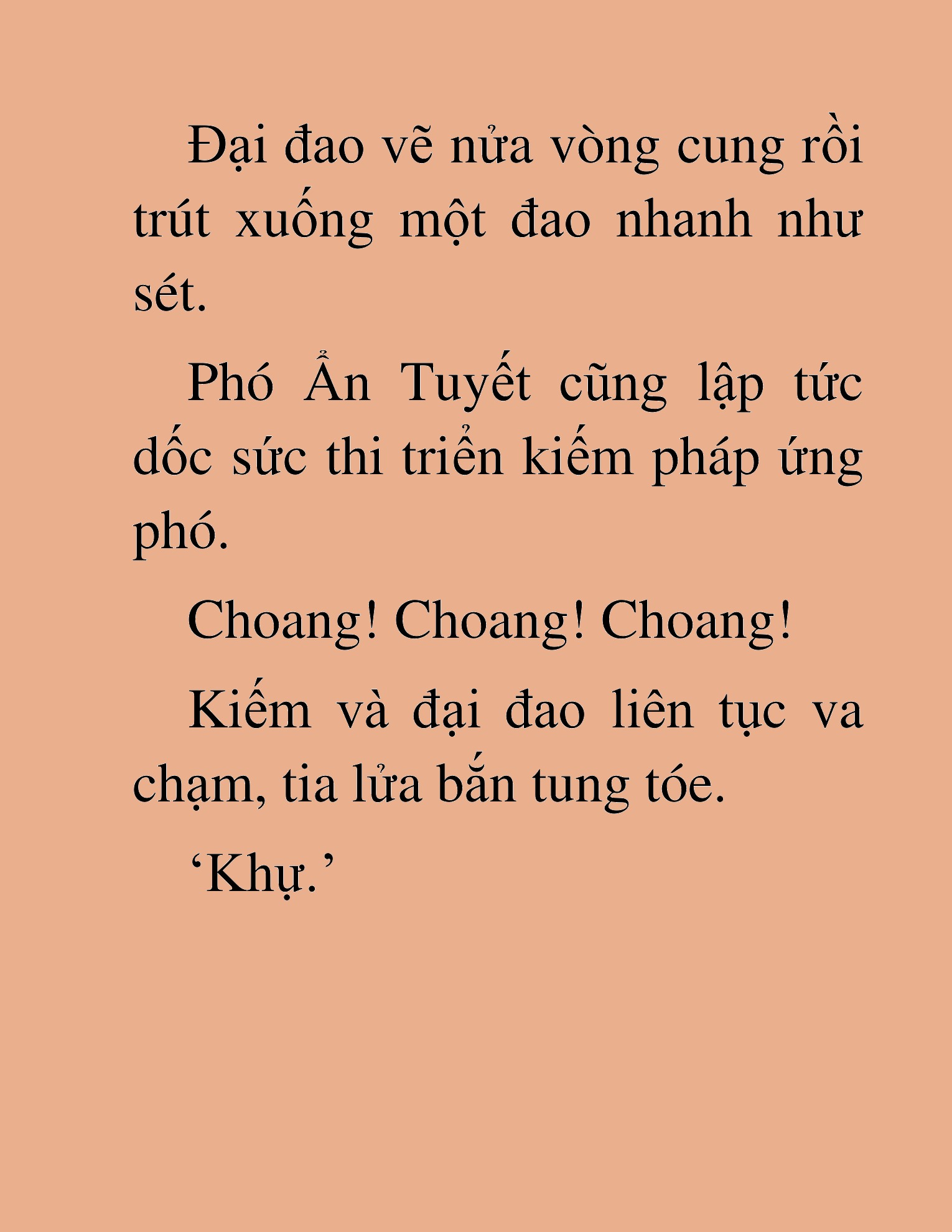 Đọc truyện HAT[NOVEL] Thần Ma Đại Đế - Chap 128