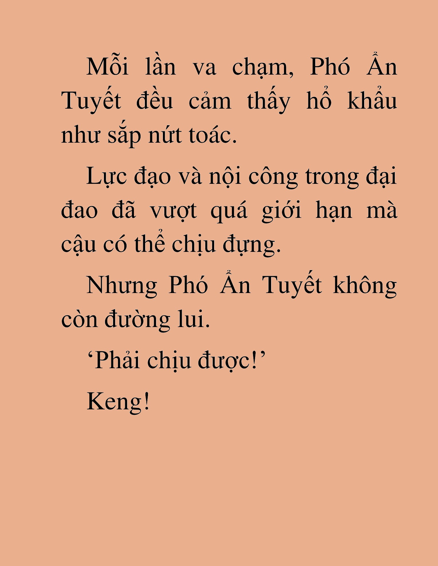 Đọc truyện HAT[NOVEL] Thần Ma Đại Đế - Chap 128