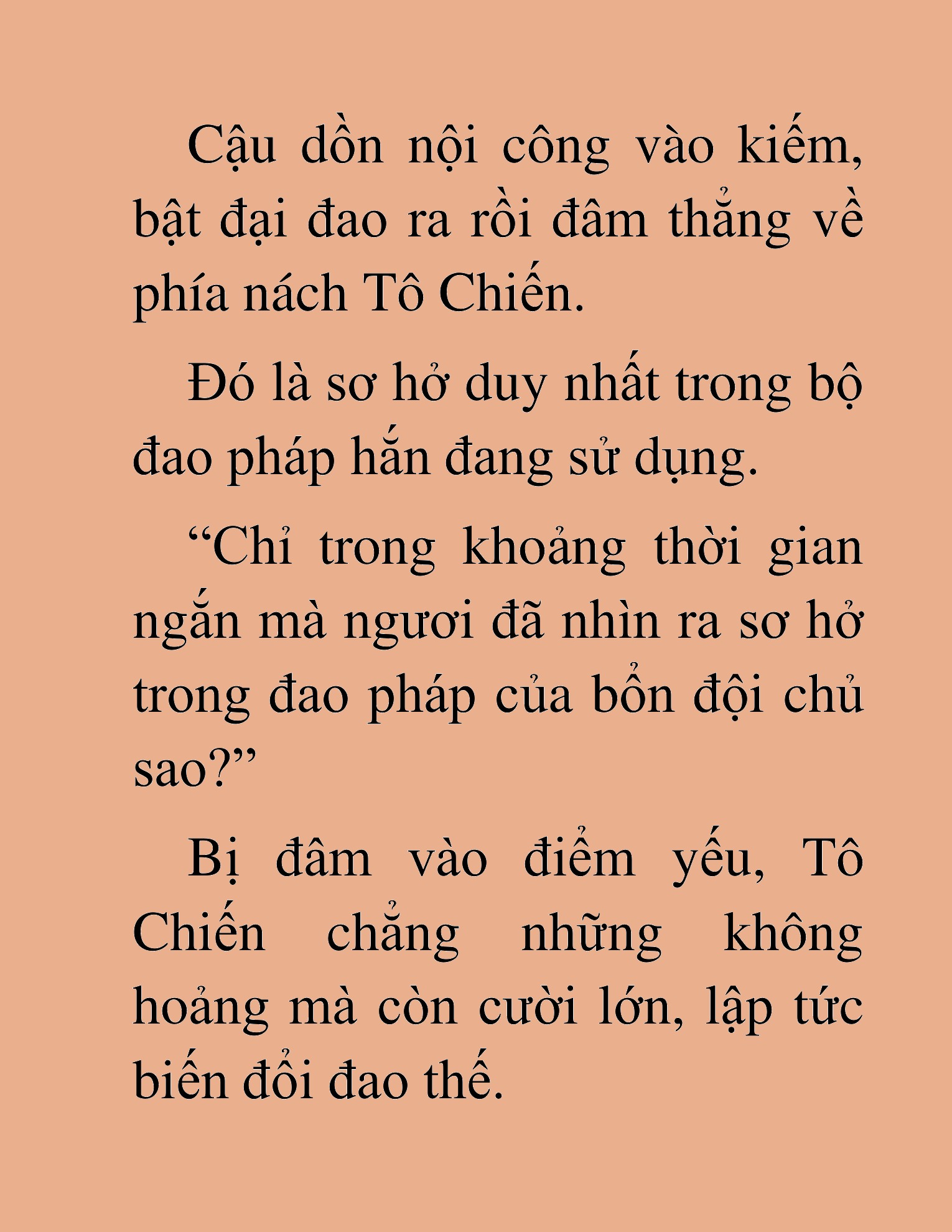 Đọc truyện HAT[NOVEL] Thần Ma Đại Đế - Chap 128