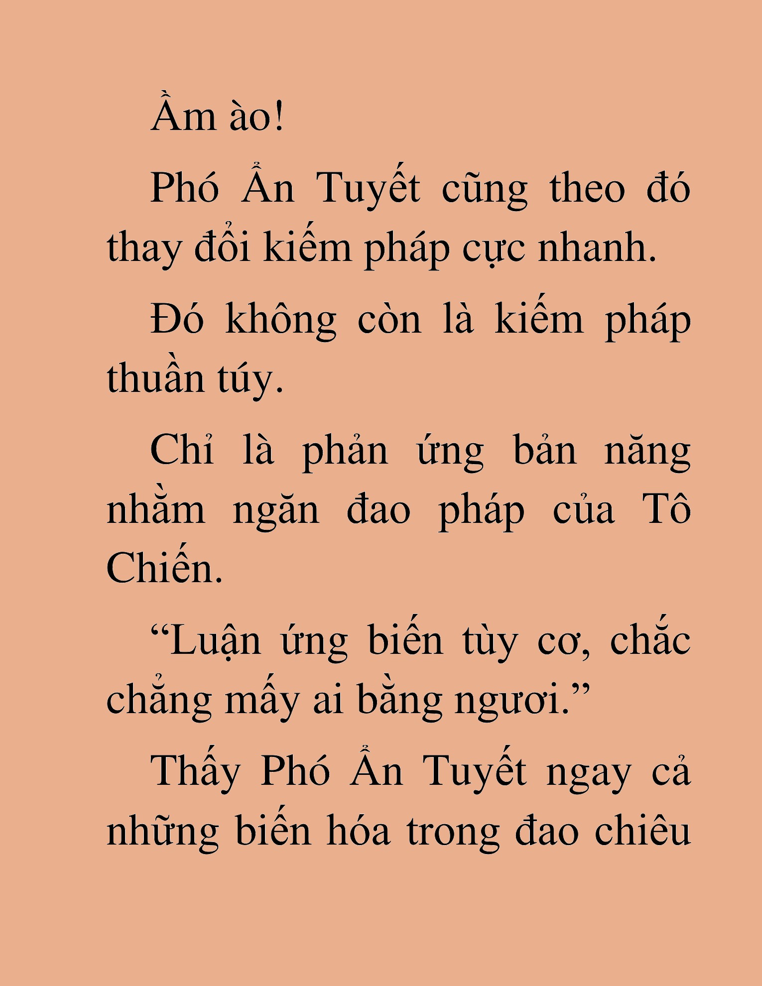 Đọc truyện HAT[NOVEL] Thần Ma Đại Đế - Chap 128