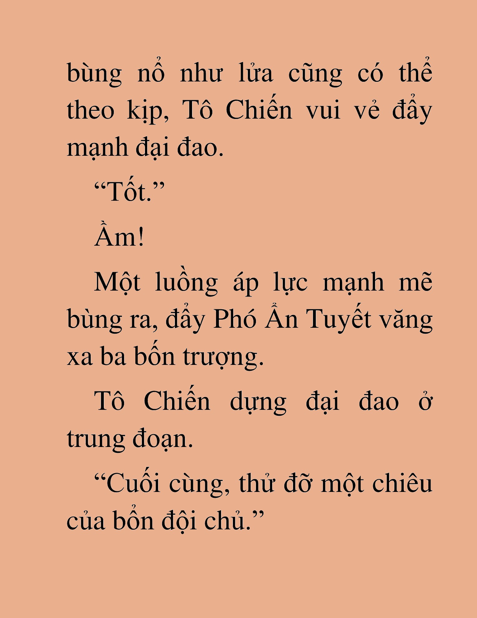 Đọc truyện HAT[NOVEL] Thần Ma Đại Đế - Chap 128
