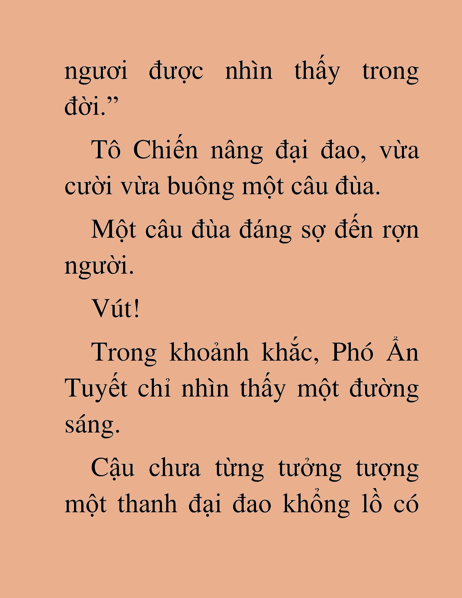 Đọc truyện HAT[NOVEL] Thần Ma Đại Đế - Chap 128
