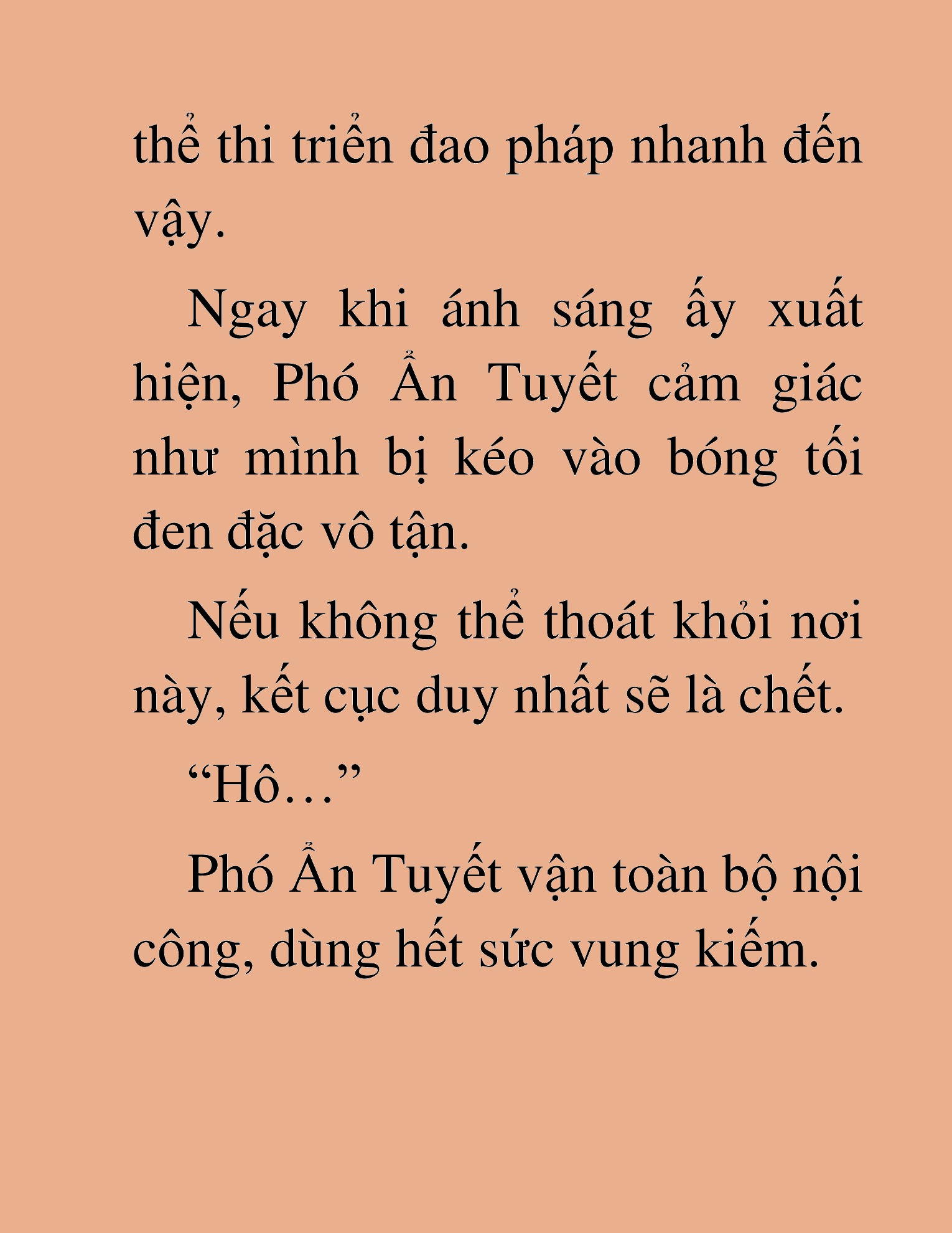 Đọc truyện HAT[NOVEL] Thần Ma Đại Đế - Chap 128