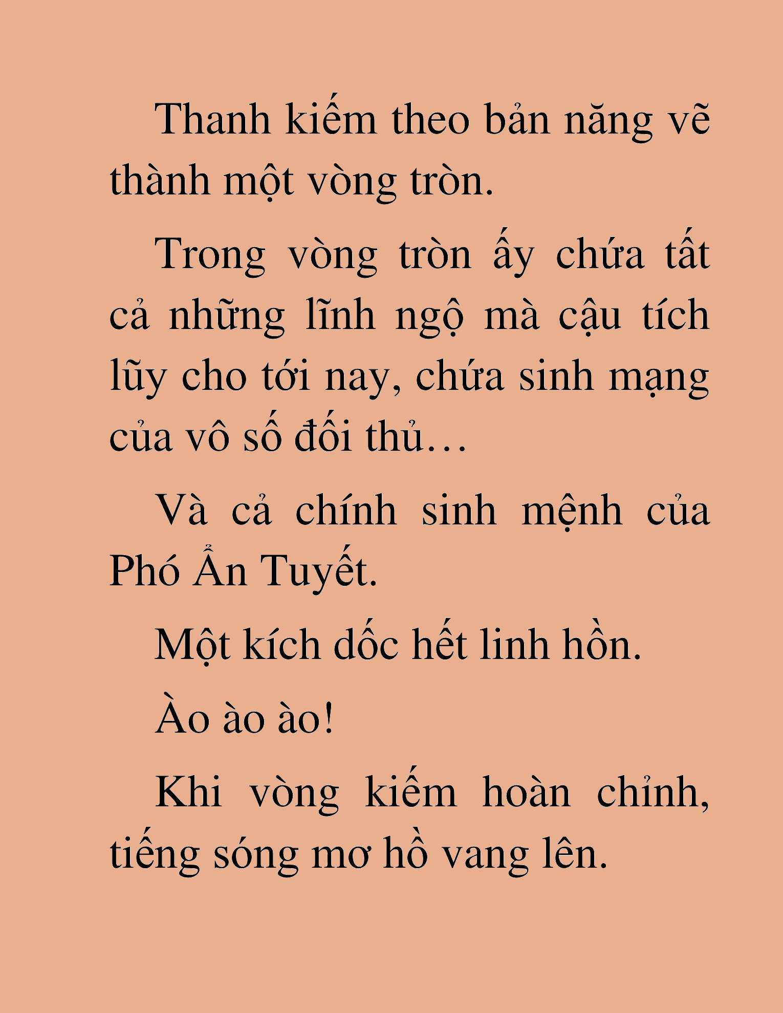 Đọc truyện HAT[NOVEL] Thần Ma Đại Đế - Chap 128