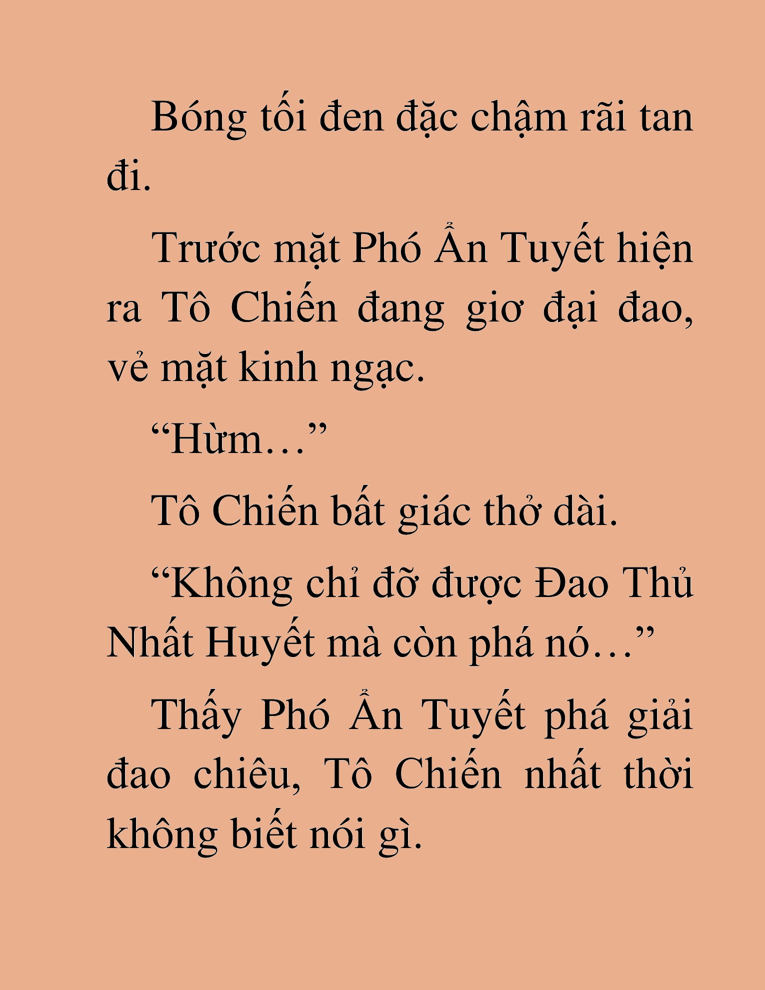 Đọc truyện HAT[NOVEL] Thần Ma Đại Đế - Chap 128