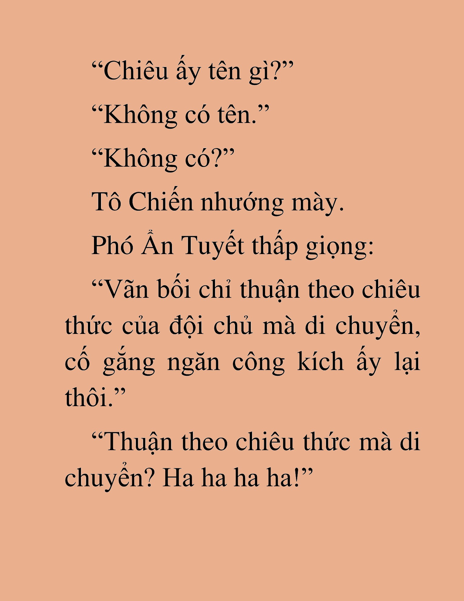 Đọc truyện HAT[NOVEL] Thần Ma Đại Đế - Chap 128