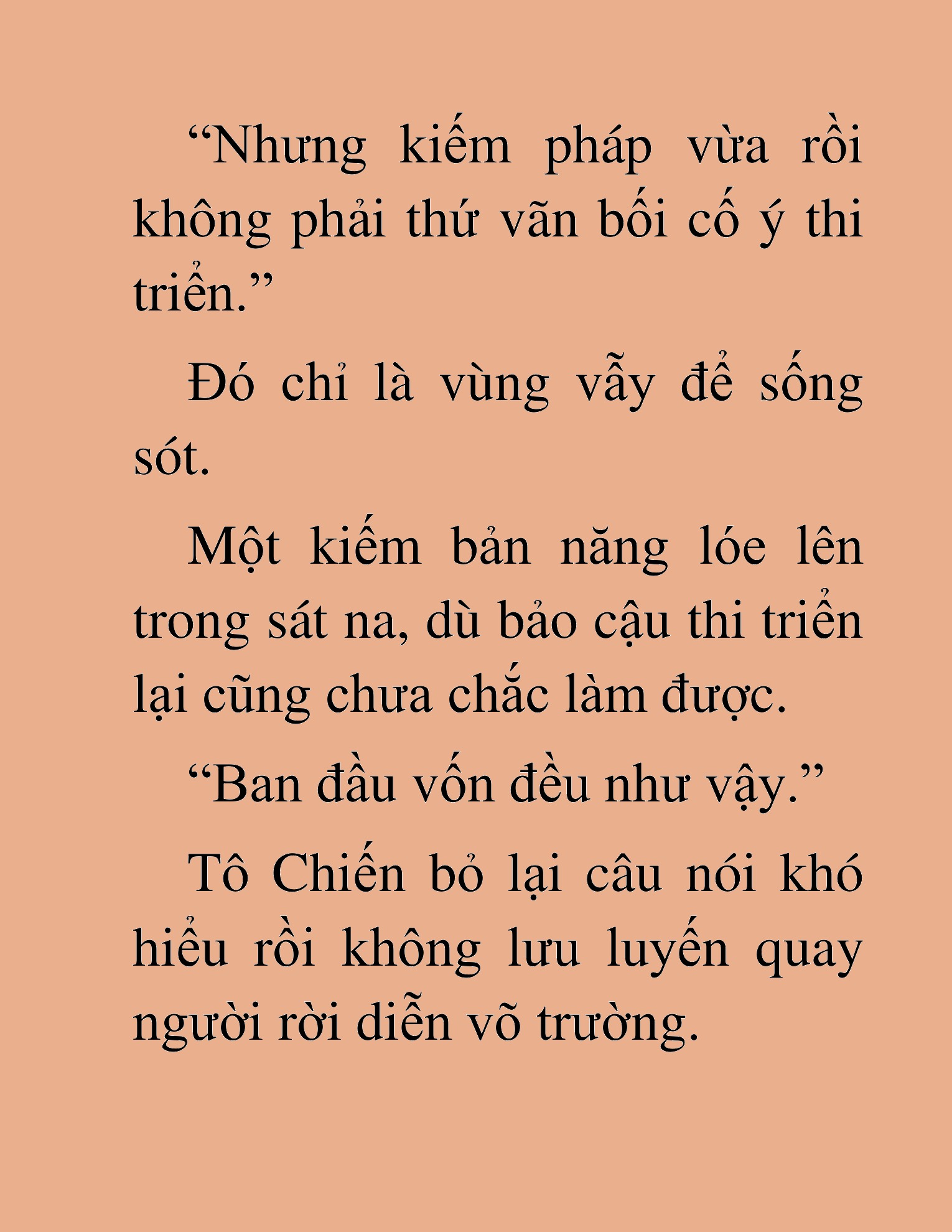 Đọc truyện HAT[NOVEL] Thần Ma Đại Đế - Chap 128