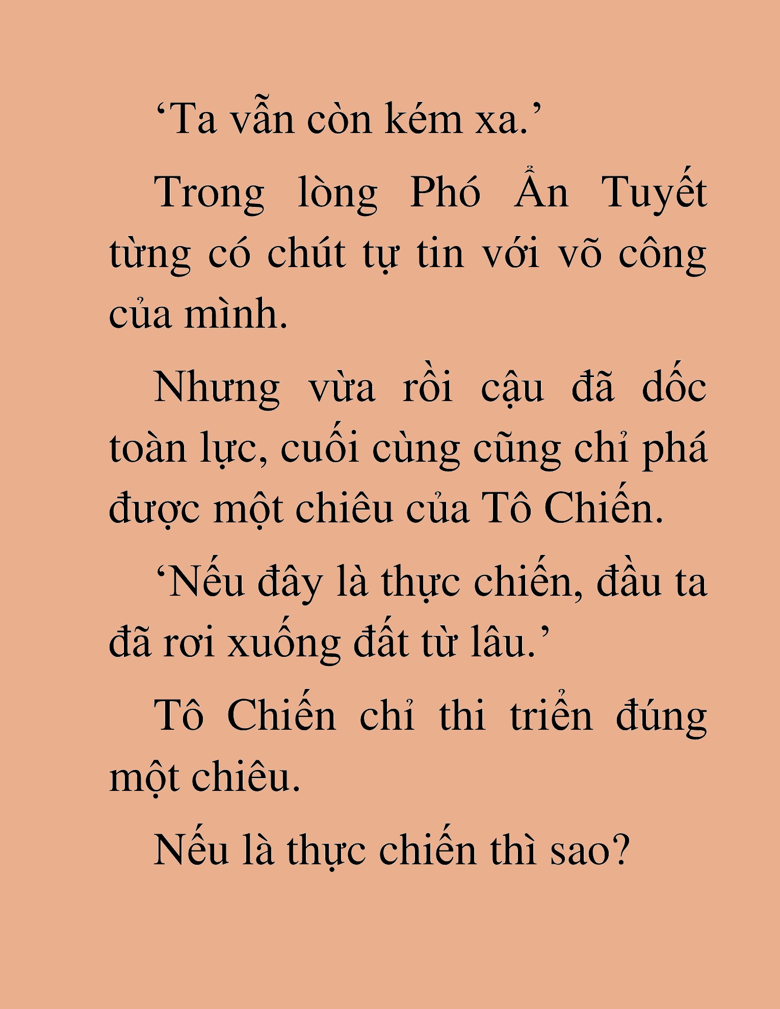 Đọc truyện HAT[NOVEL] Thần Ma Đại Đế - Chap 128