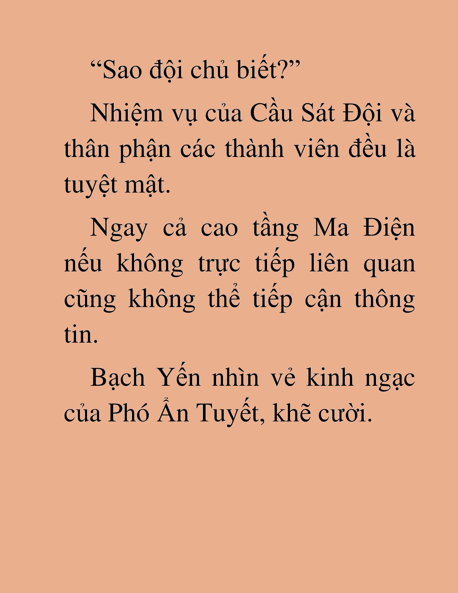 Đọc truyện HAT[NOVEL] Thần Ma Đại Đế - Chap 129