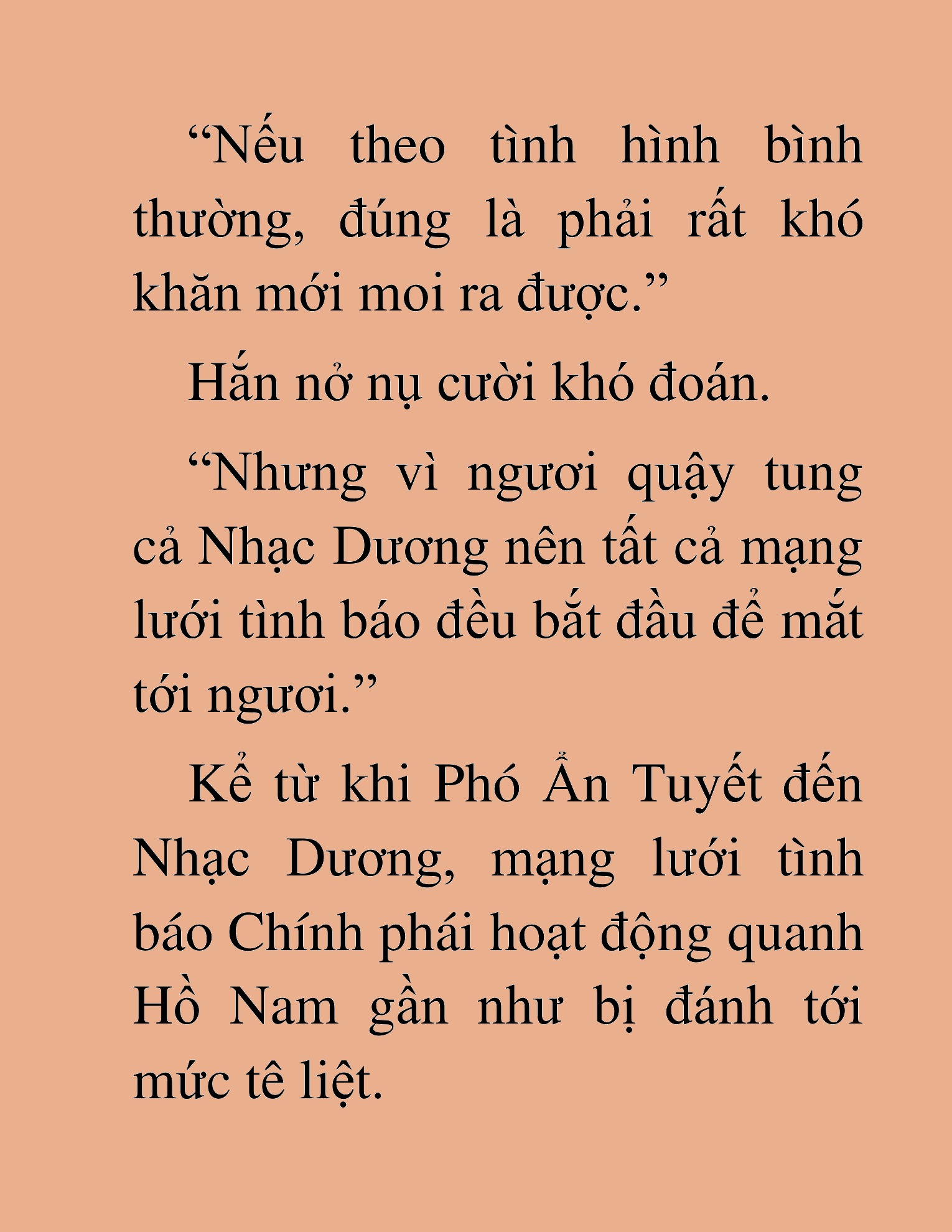 Đọc truyện HAT[NOVEL] Thần Ma Đại Đế - Chap 129