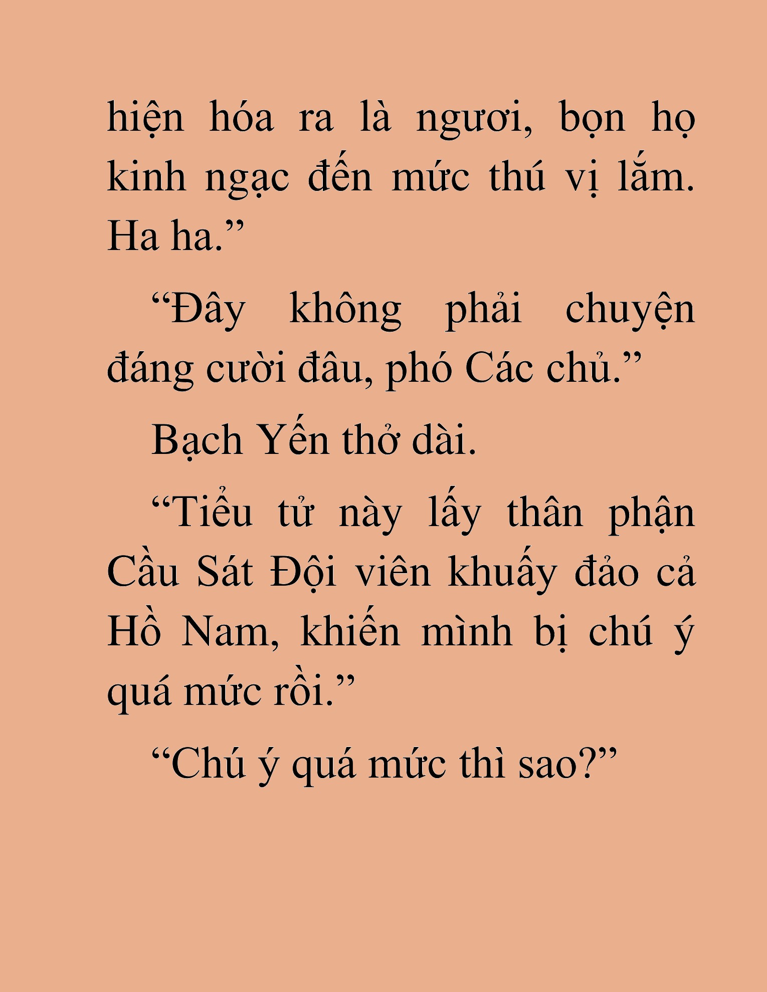 Đọc truyện HAT[NOVEL] Thần Ma Đại Đế - Chap 129