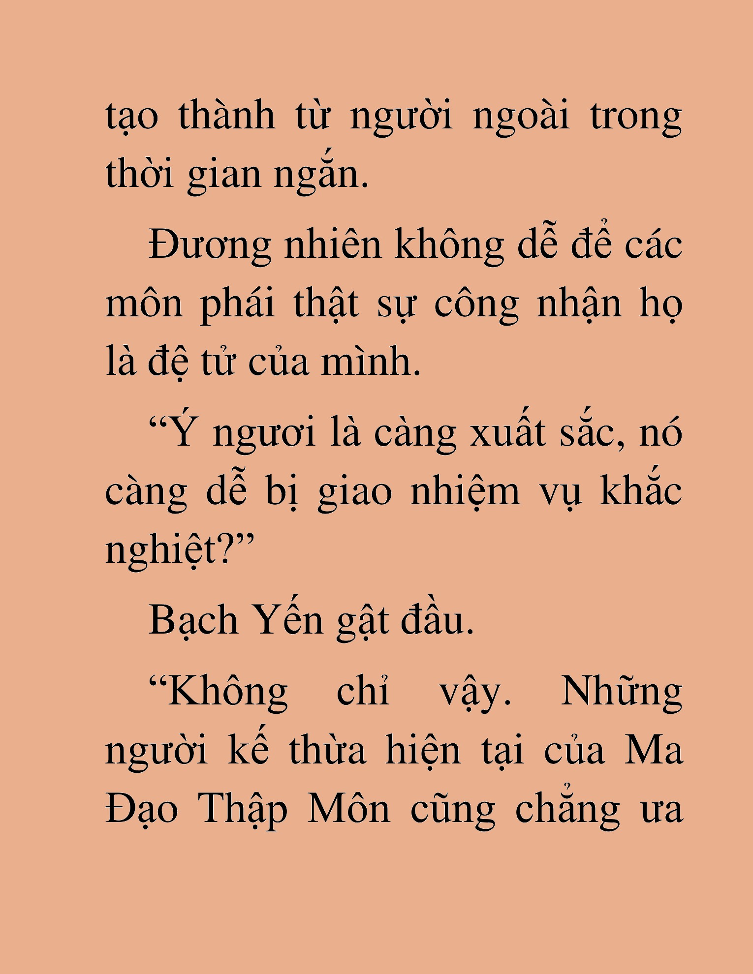 Đọc truyện HAT[NOVEL] Thần Ma Đại Đế - Chap 129